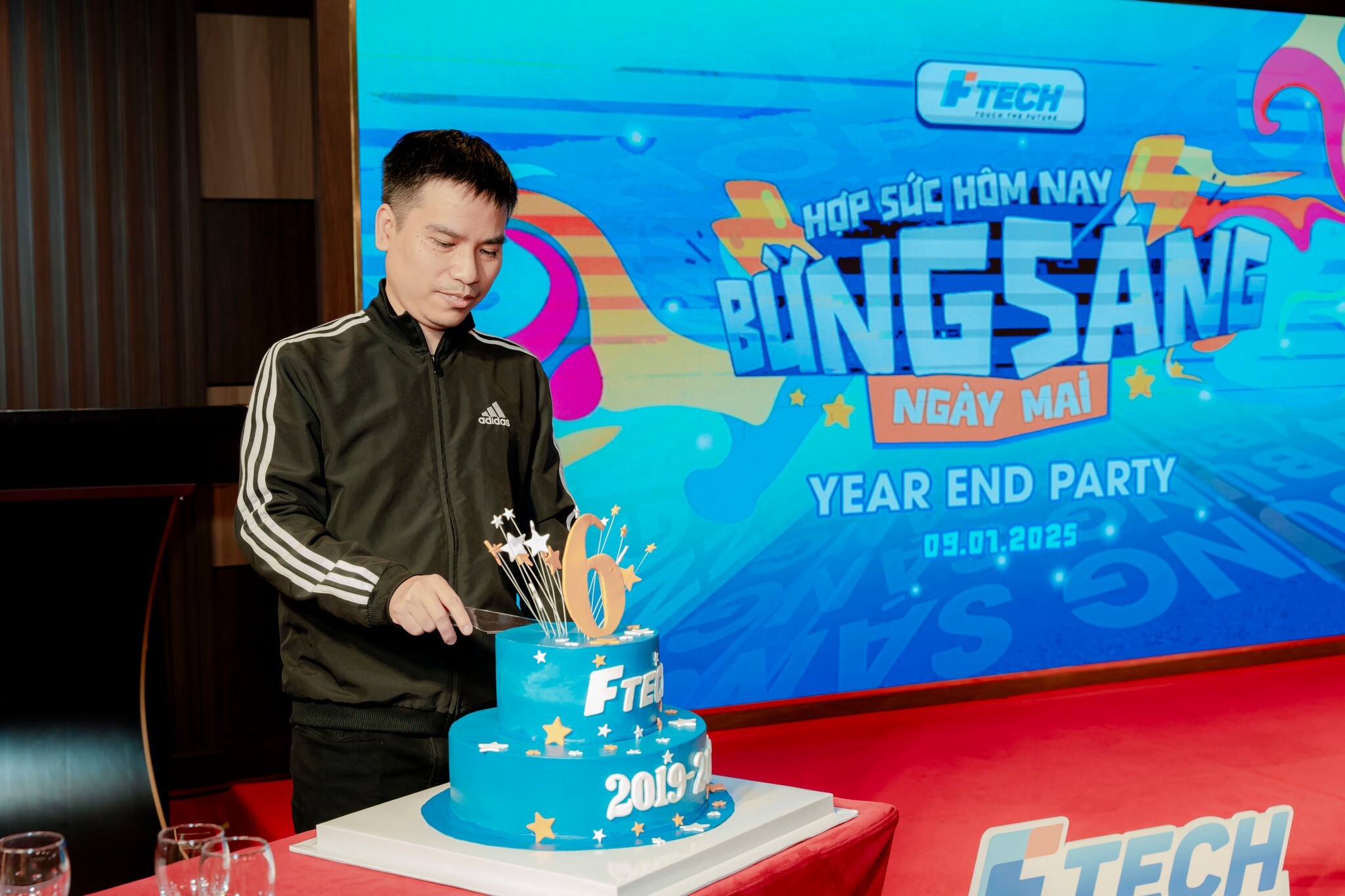 Công Nghệ Gia Đình 3