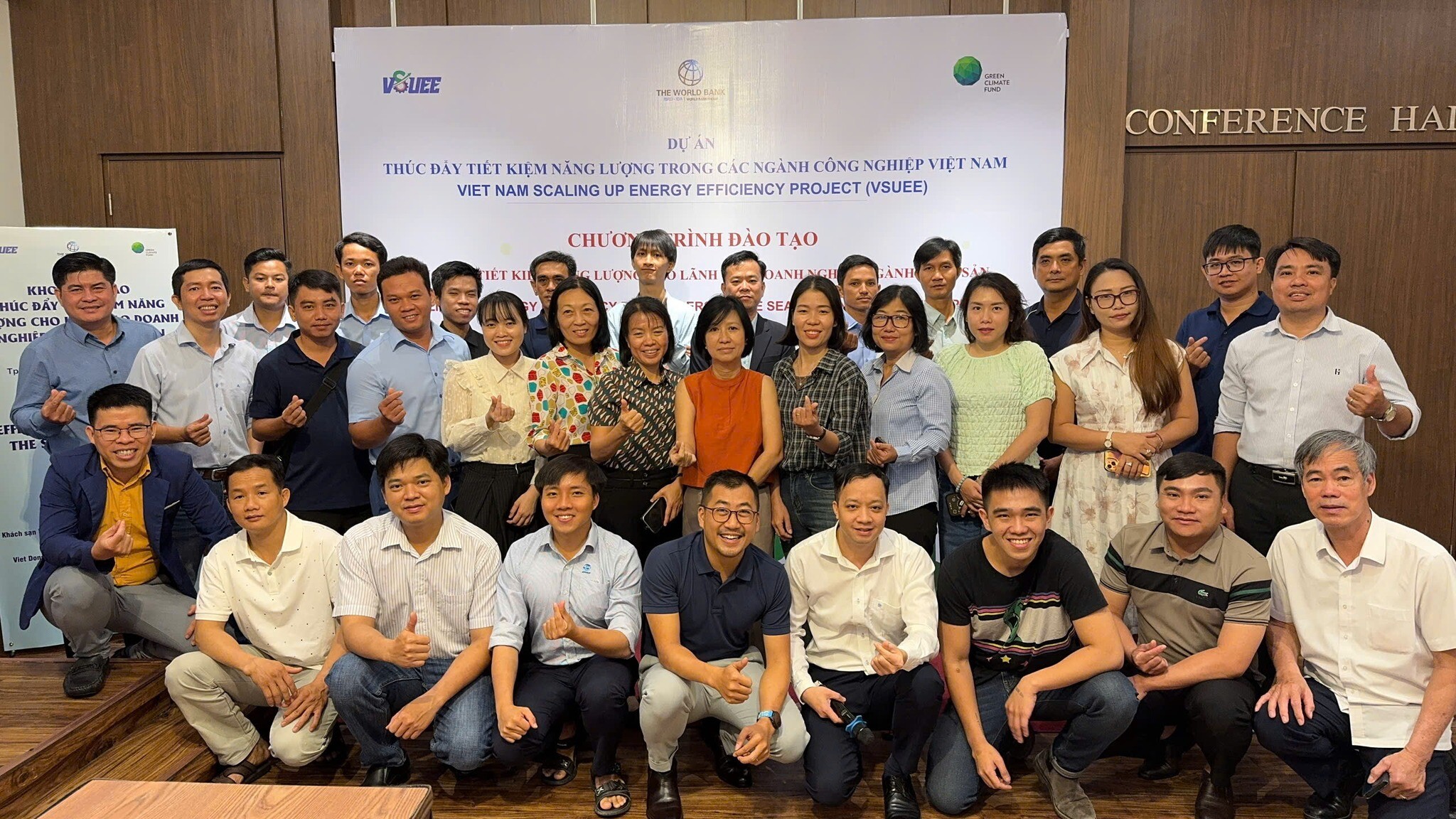 TIẾT KIỆM NĂNG LƯỢNG BÁCH KHOA 2