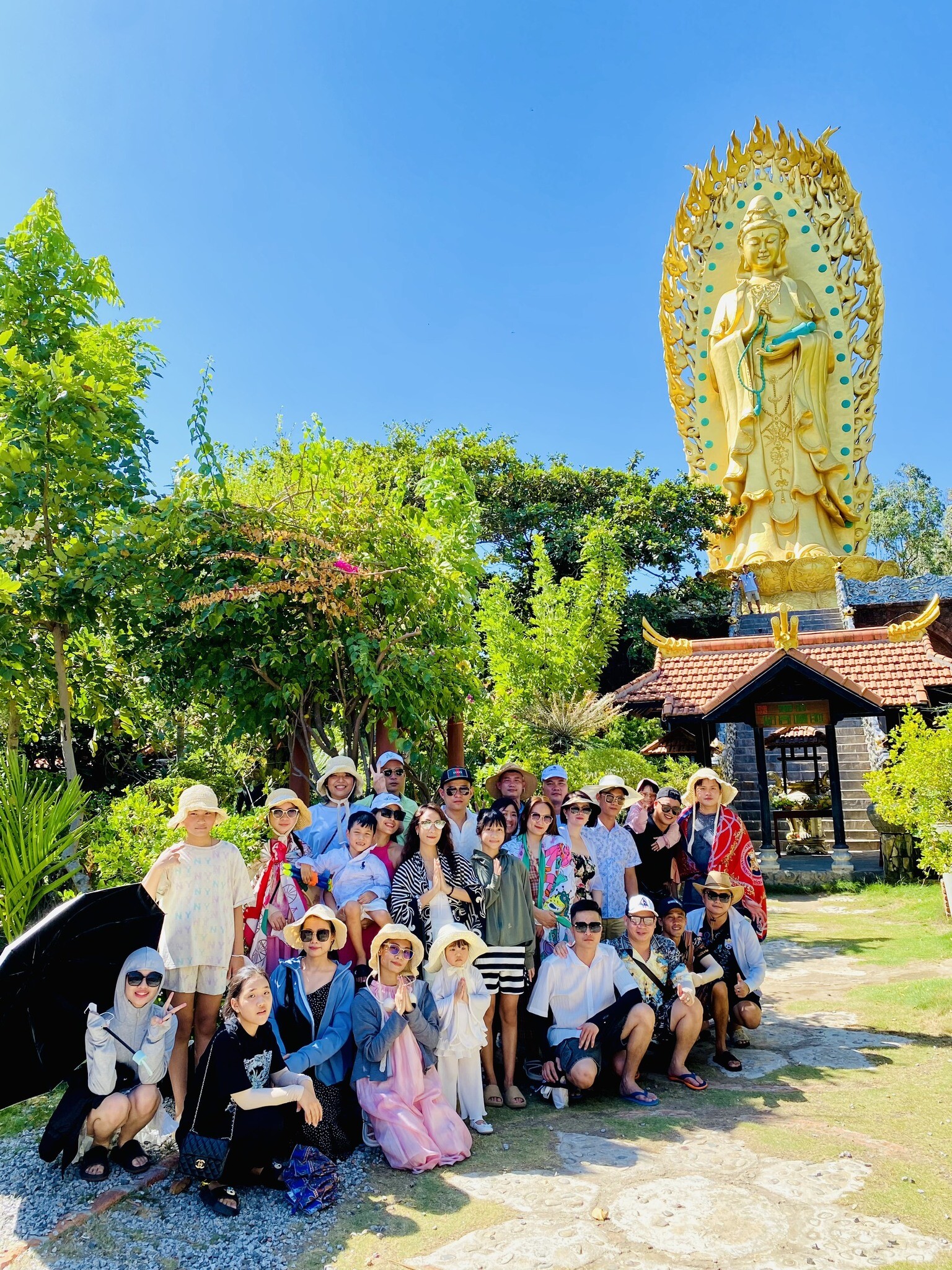 Công nghệ sự kiện TVN 5