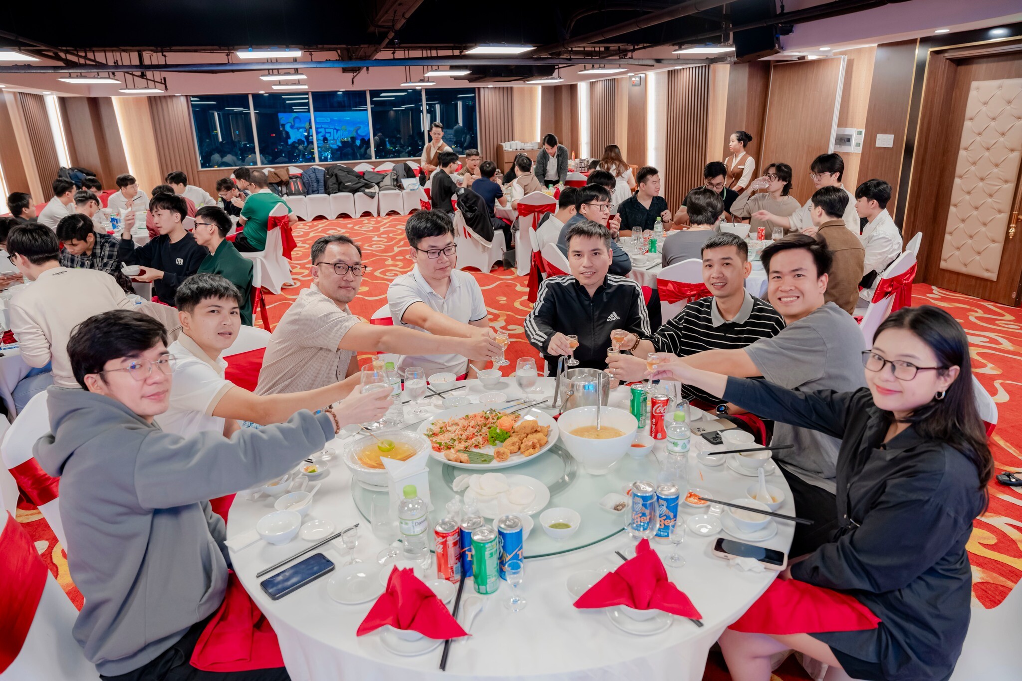 Công Nghệ Gia Đình 5