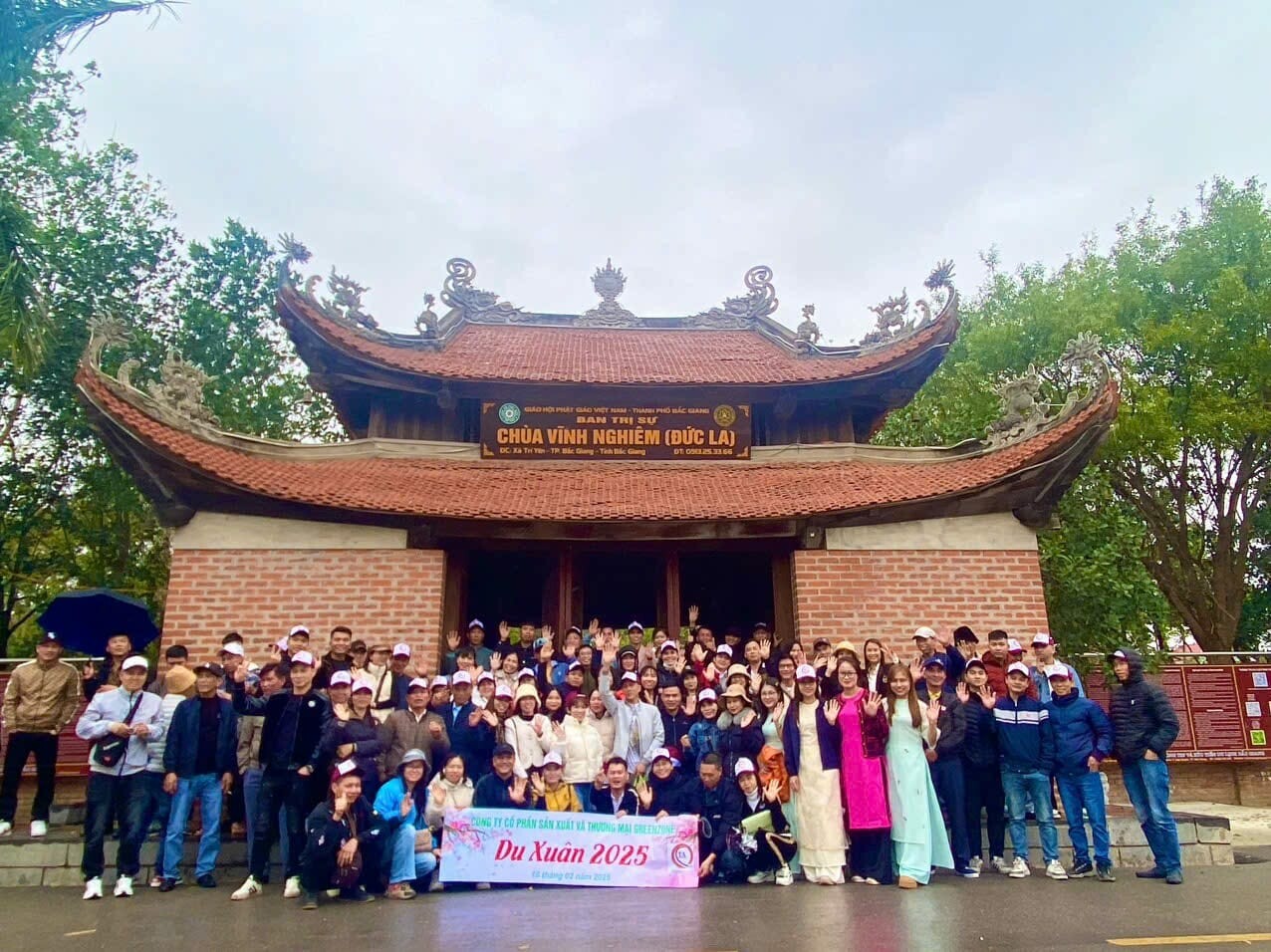 CÔNG TY CP SX VÀ TM GREENZONE 9