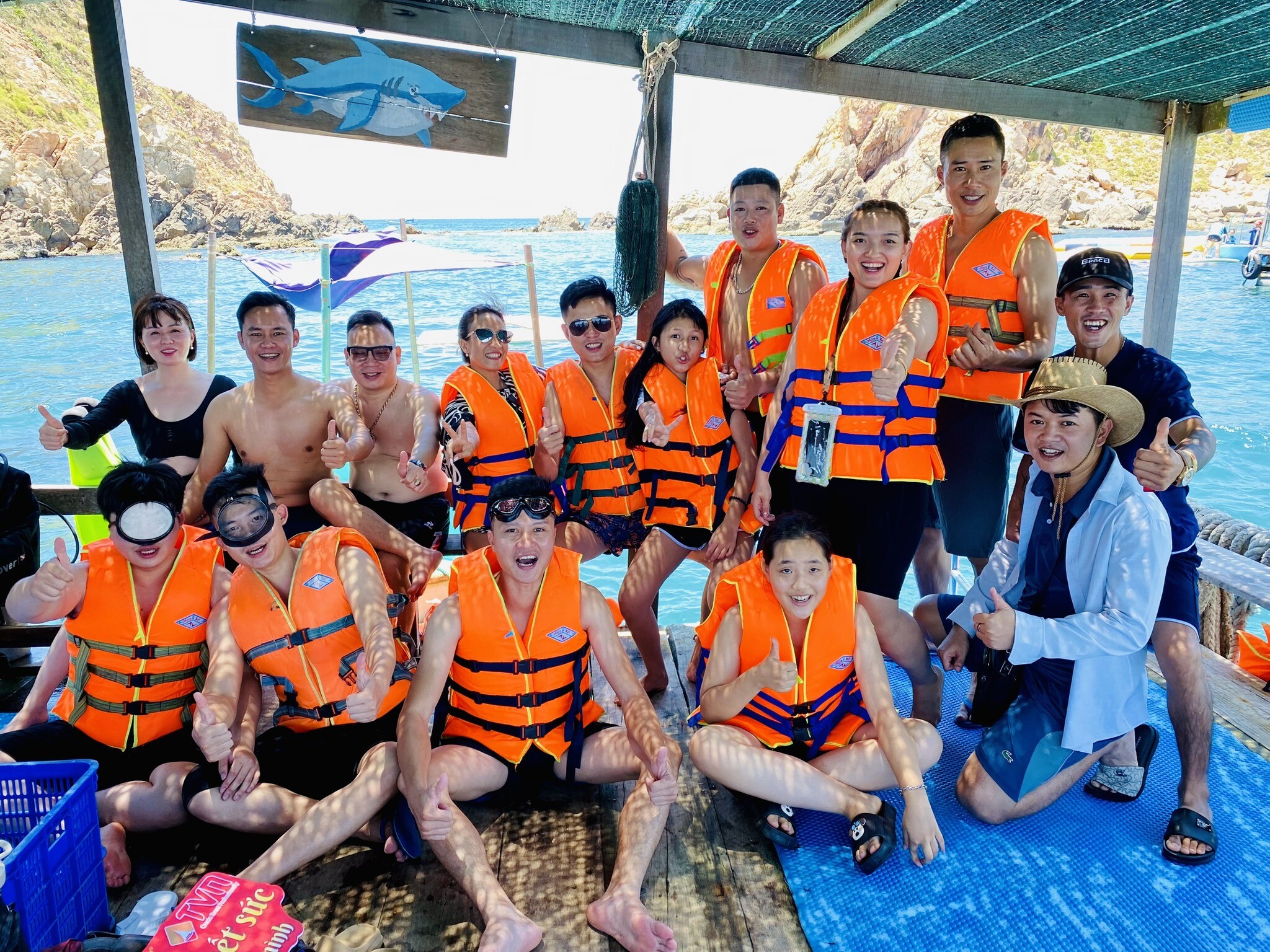 Công nghệ sự kiện TVN 4