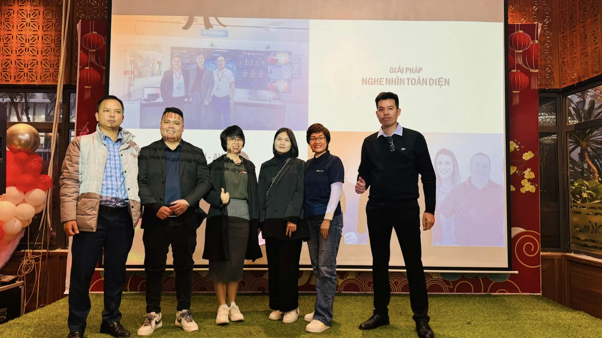 VINTECH VIỆT NAM 5