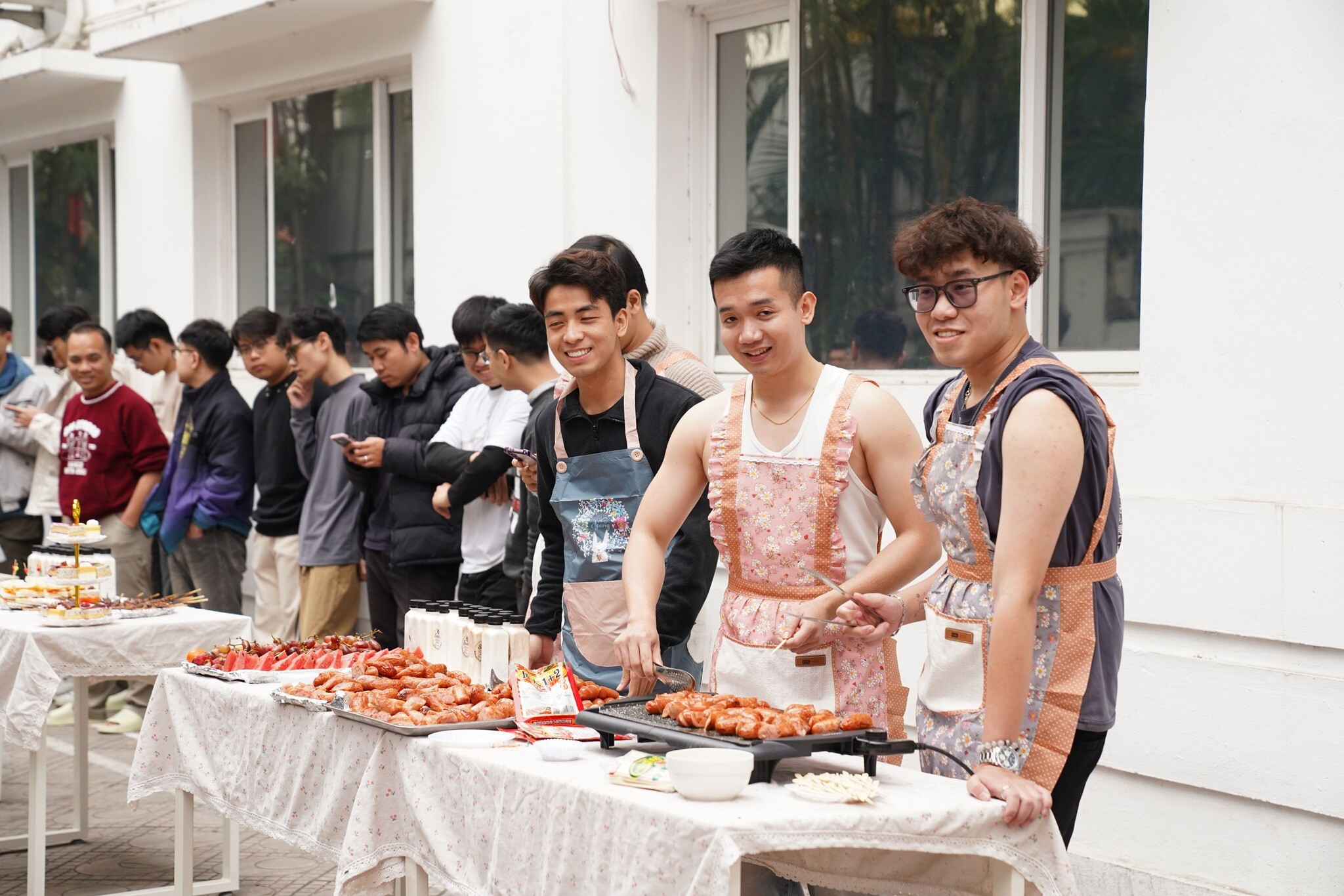 Công Nghệ Gia Đình 8