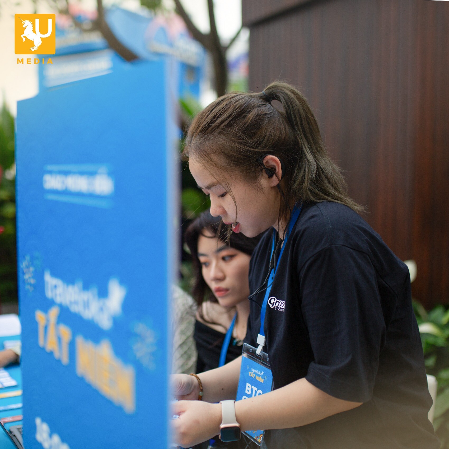 Công Nghệ Truyền Thông Dgroup 4