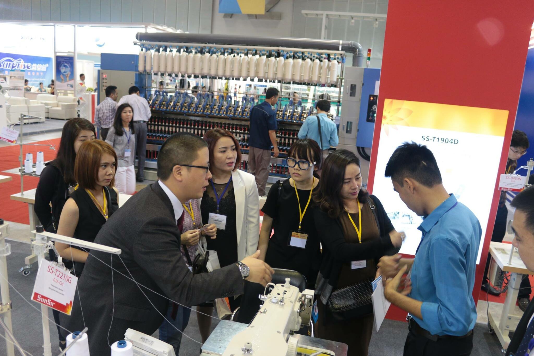 Thương Mại Dịch Vụ Nguyễn Huy Hoàng 6