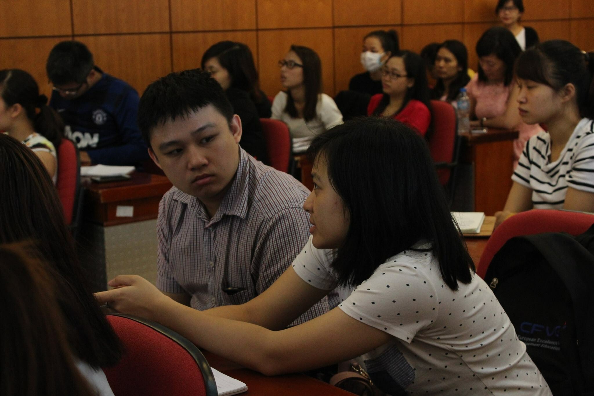 Dịch Vụ Và Tư Vấn Doanh Nghiệp VDB Việt Nam 4