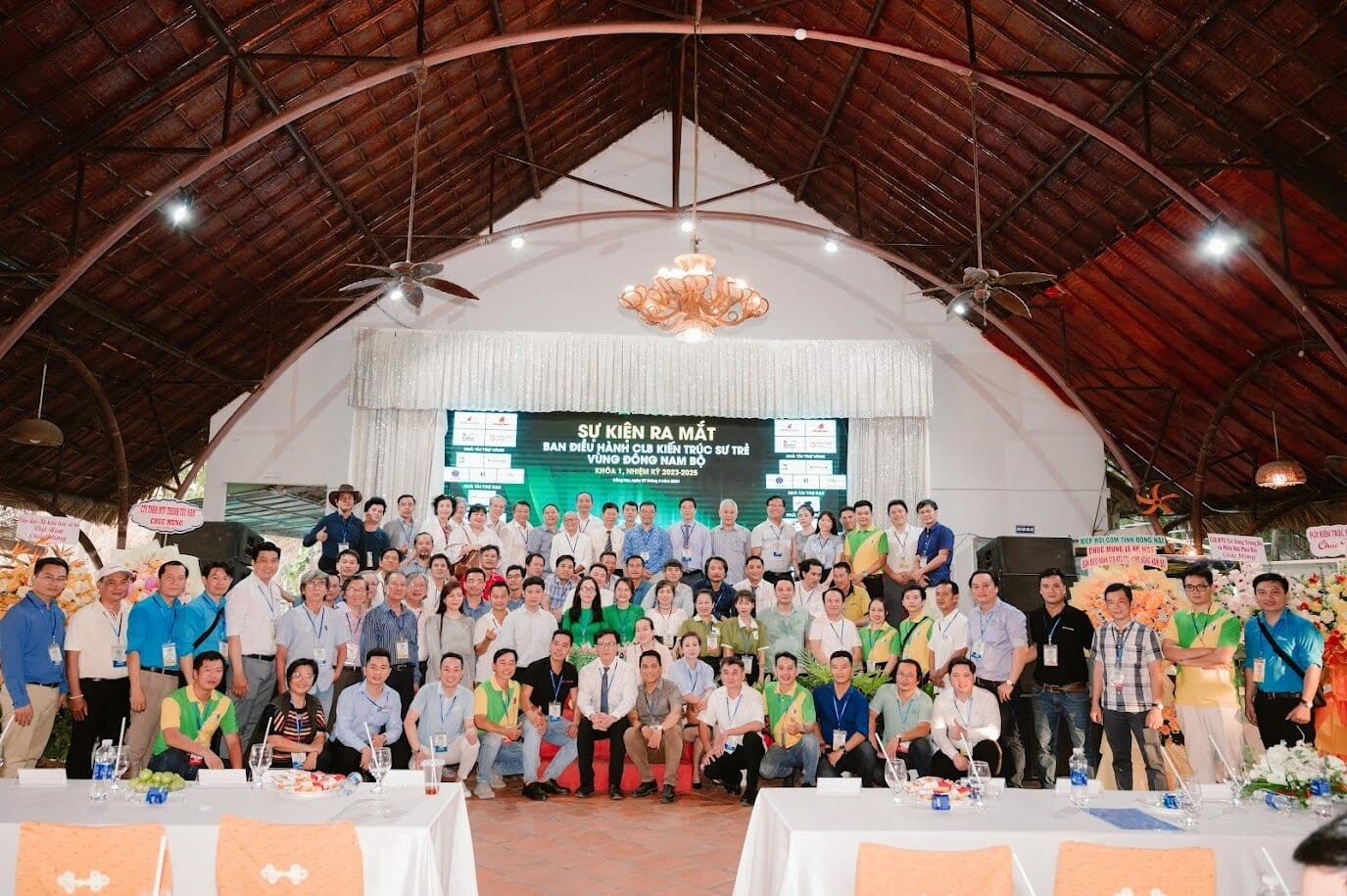 Trolea Việt Nam - TLA 1