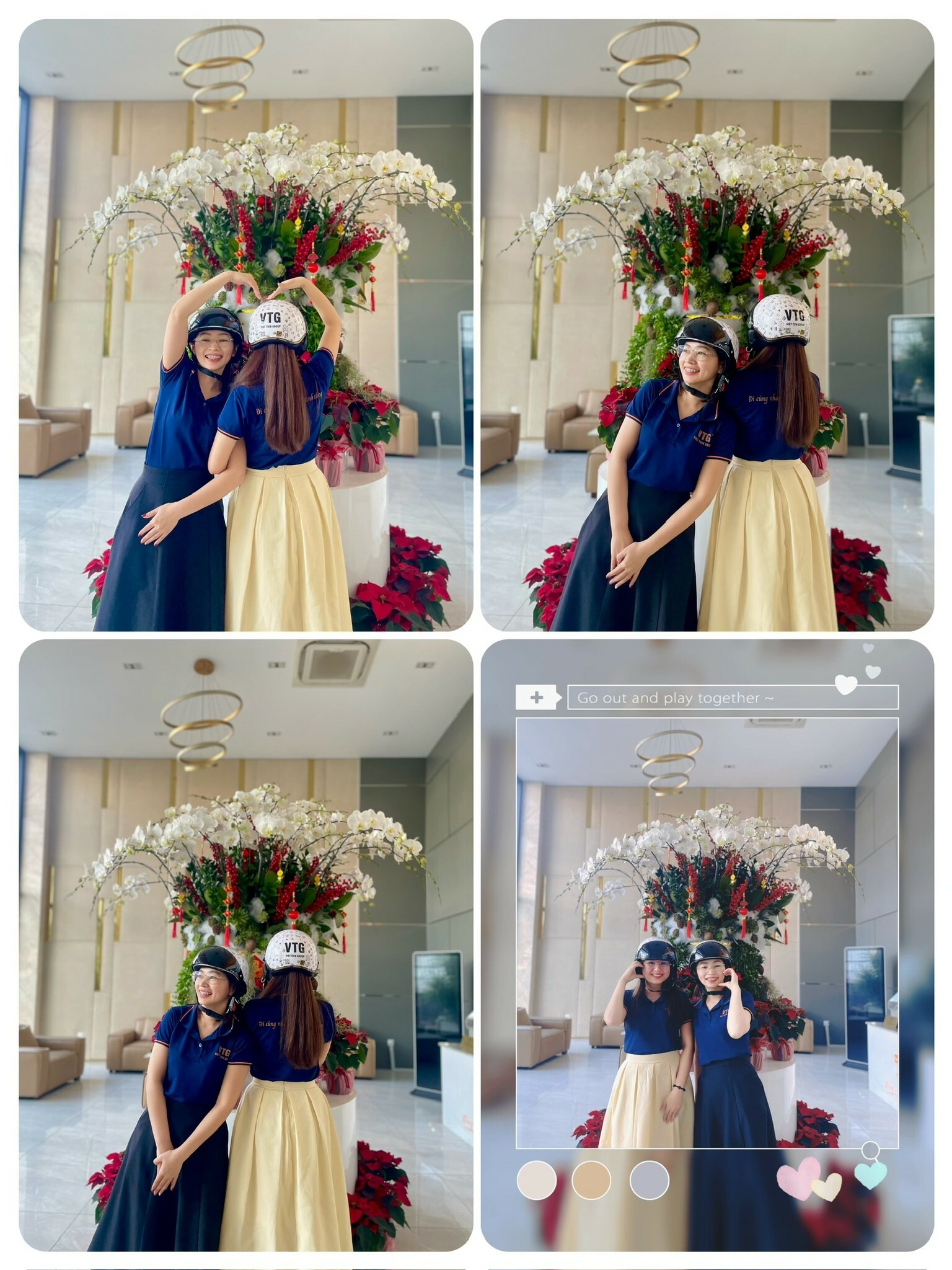 VIỆT TIÊN LAB GROUP 13