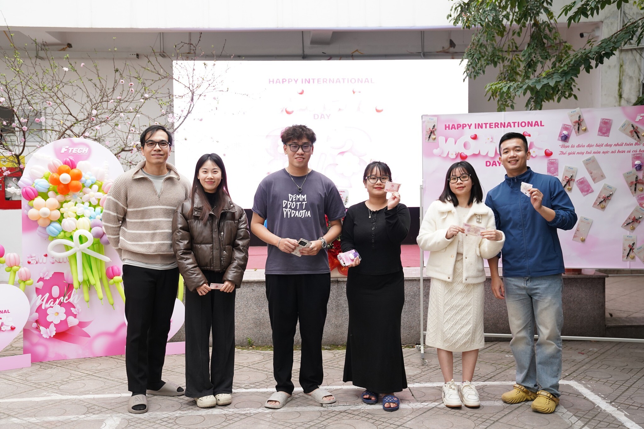 Công Nghệ Gia Đình 9