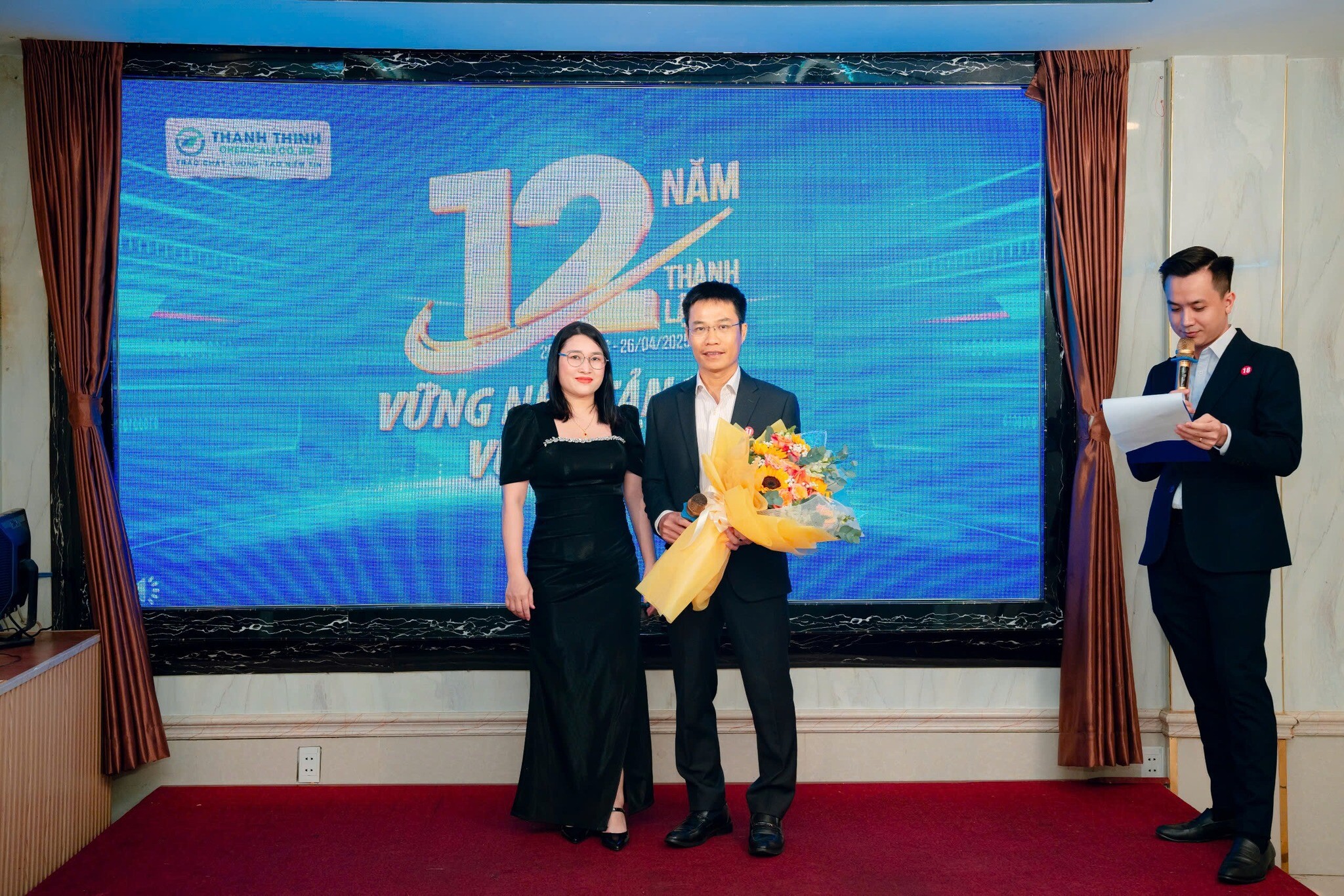 HÓA CHẤT THÀNH THỊNH 3