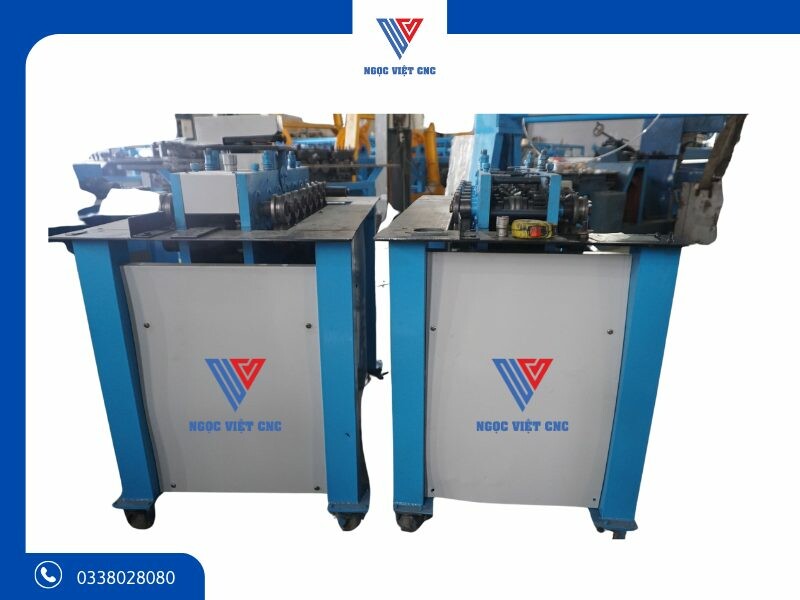 SX TM NGỌC VIỆT 1