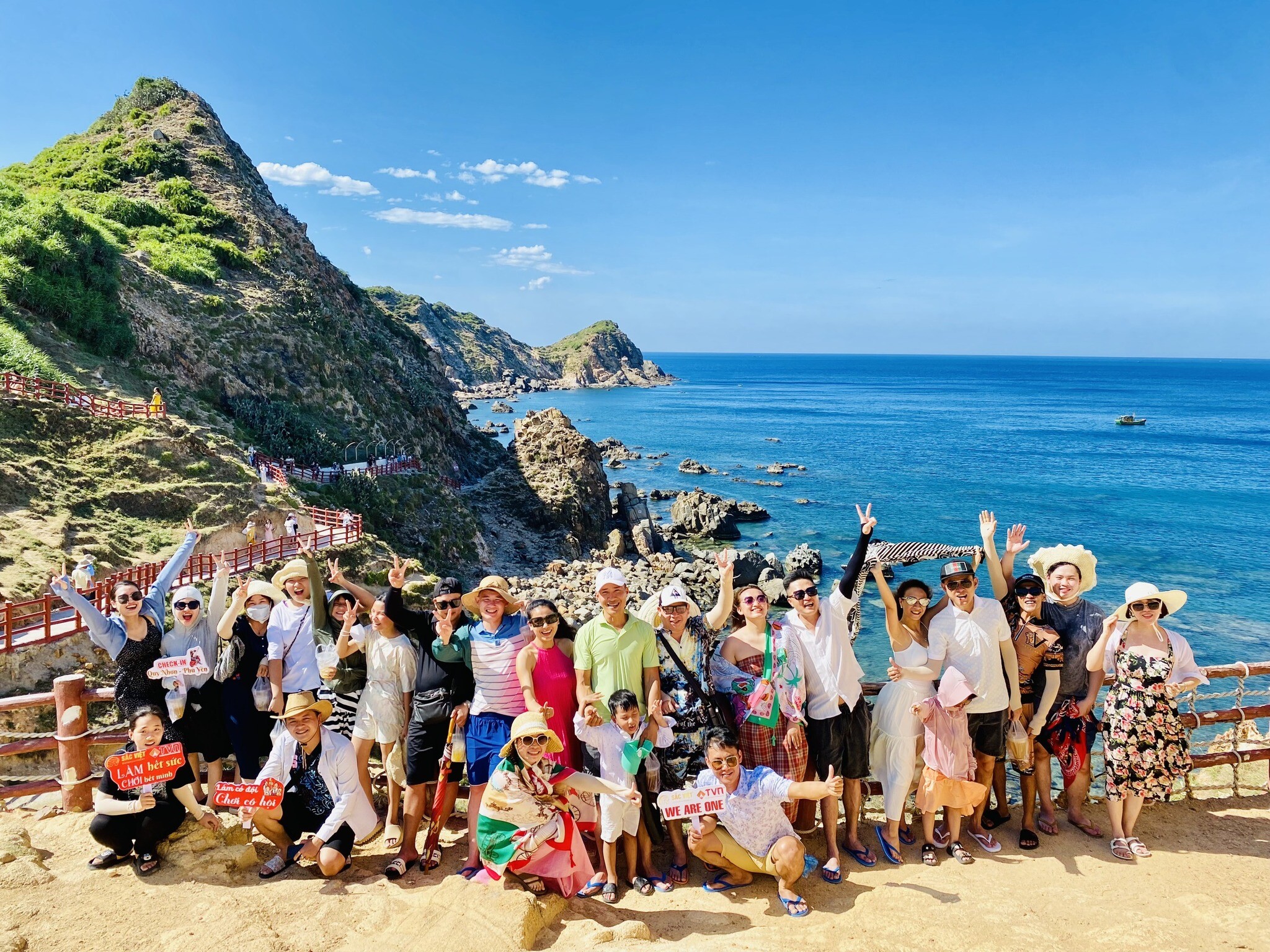 Công nghệ sự kiện TVN 7