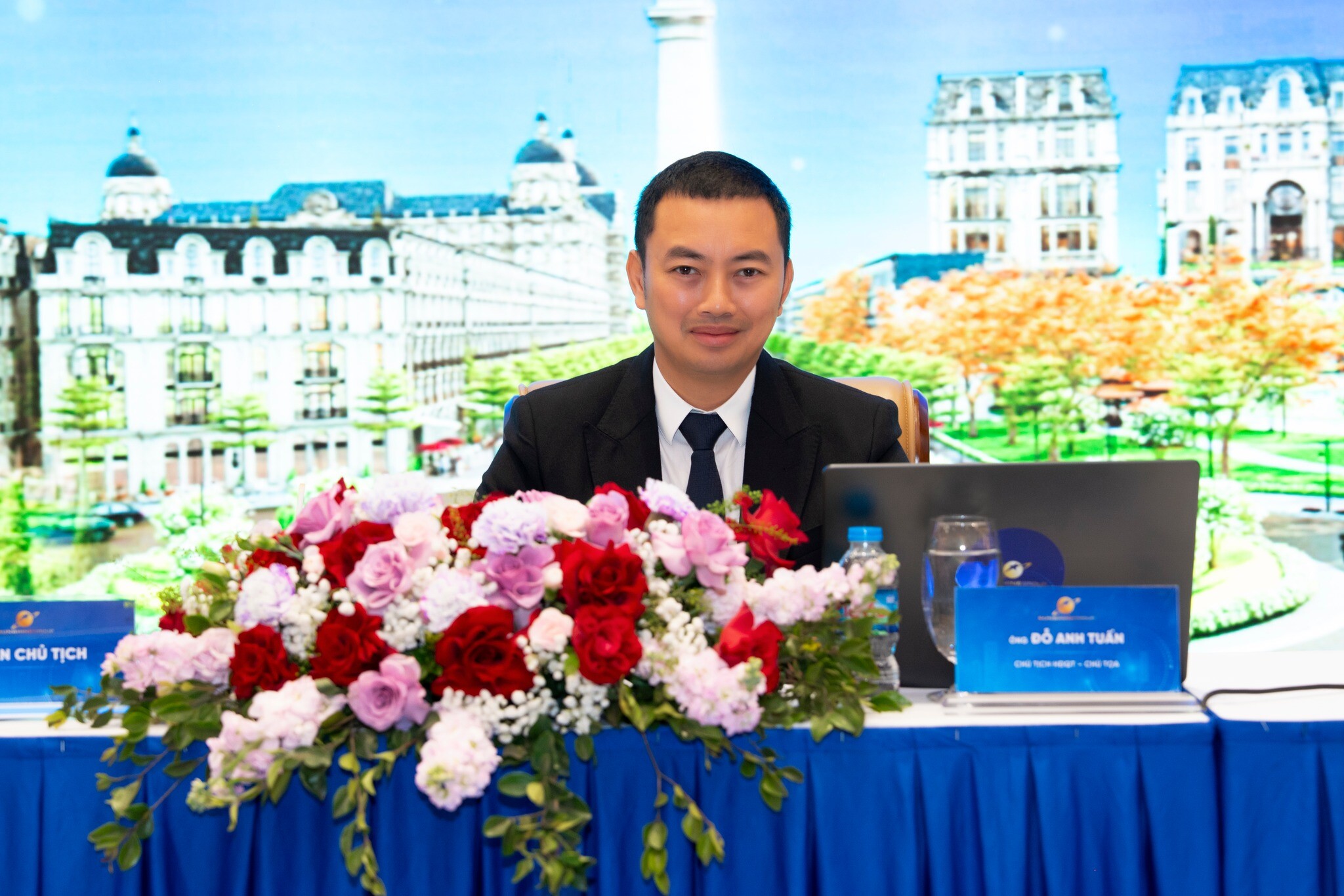 SUNSHINE GROUP - CÔNG TY TNHH TM VÀ ĐT TRANG THIẾT BỊ ÁNH DƯƠNG 10