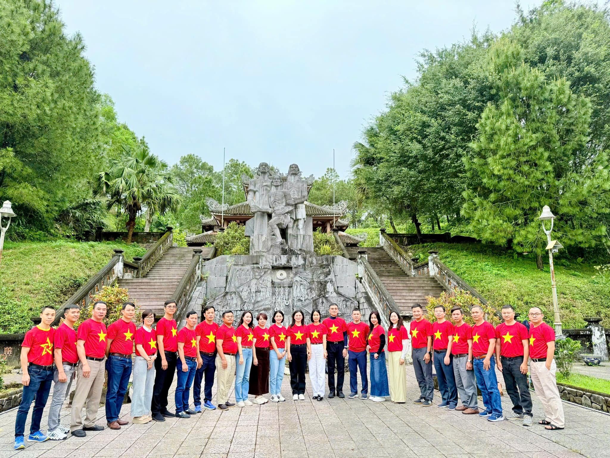 Khách sạn Dầu khí PTSC 6