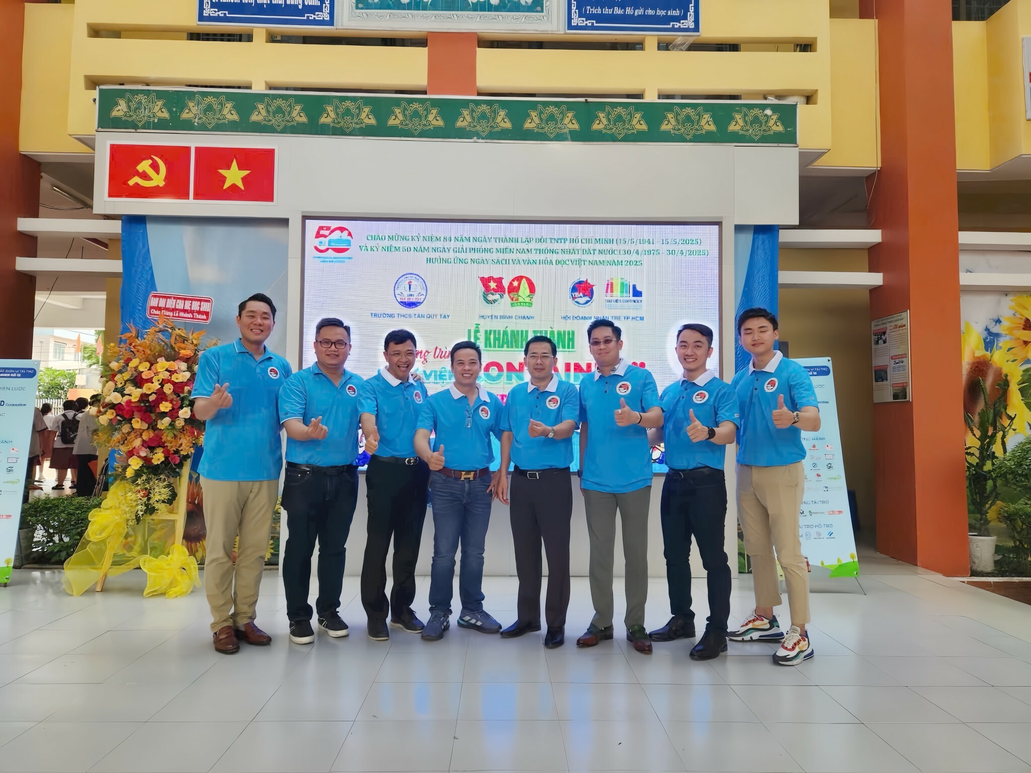 Nước uống tinh khiết Sài Gòn - Sapuwa 1