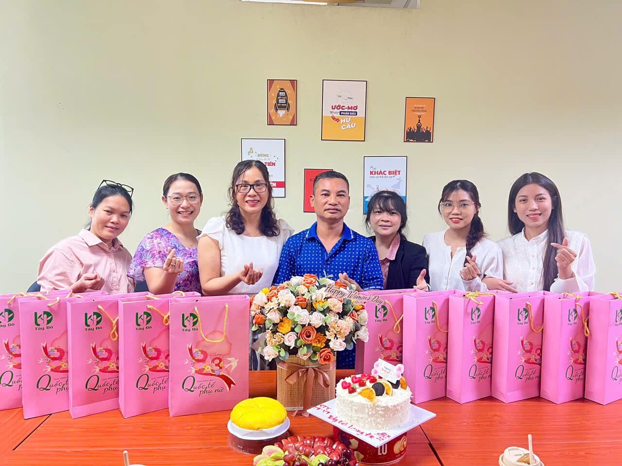 Vật Tư Tây Đô Long An 2