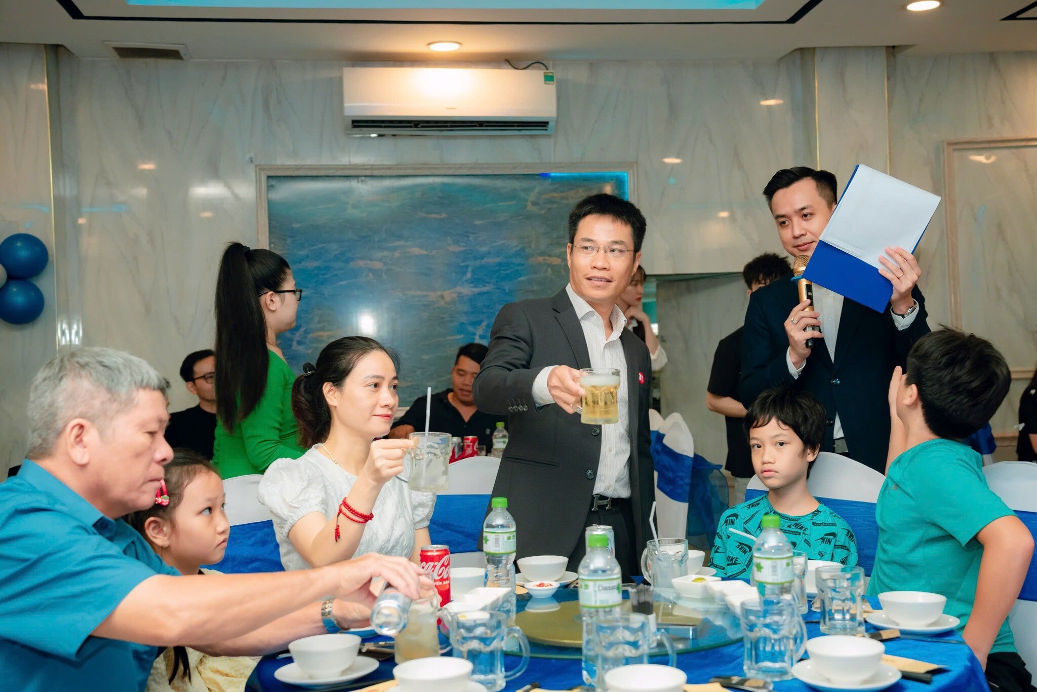 HÓA CHẤT THÀNH THỊNH 9