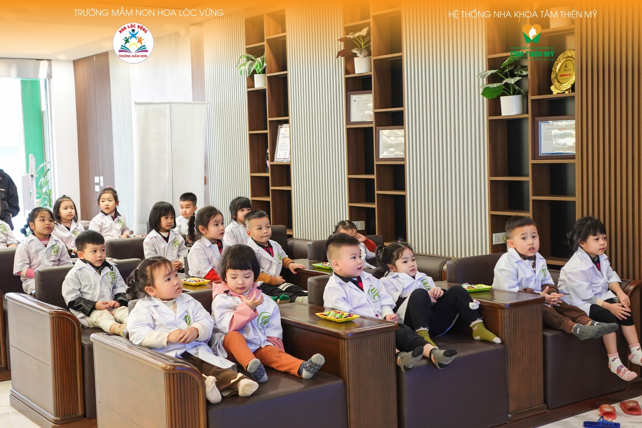 Nha khoa Tâm Thiện Mỹ 10