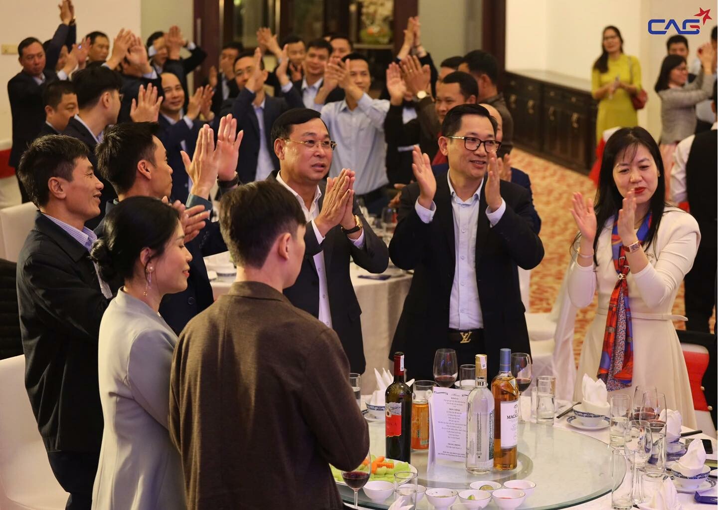 Công Nghiệp Châu Á 1