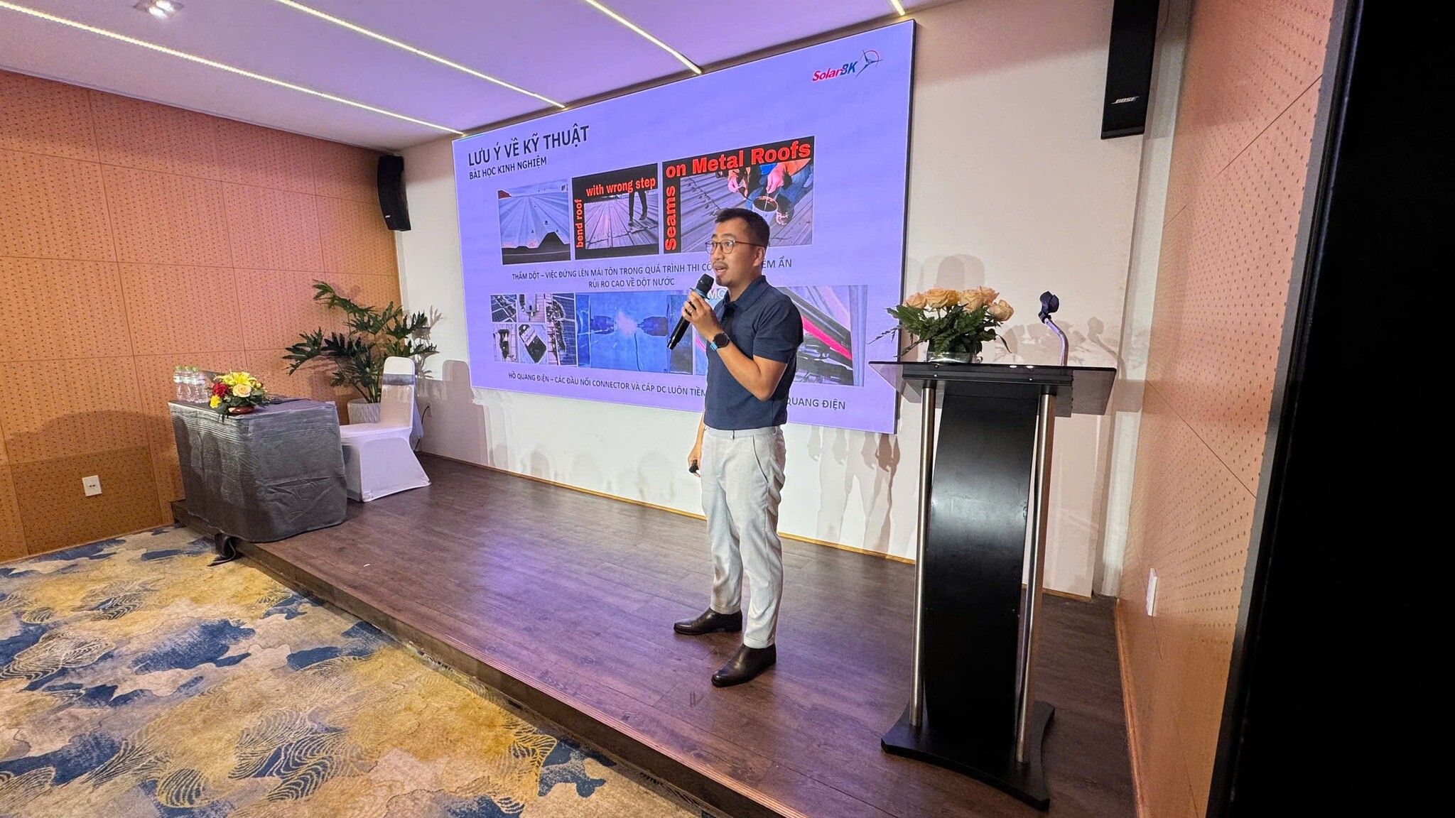 TIẾT KIỆM NĂNG LƯỢNG BÁCH KHOA 1