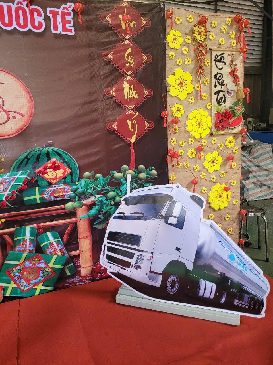 MÁY VÀ THIẾT BỊ CÔNG NGHỆ QUỐC TẾ 4