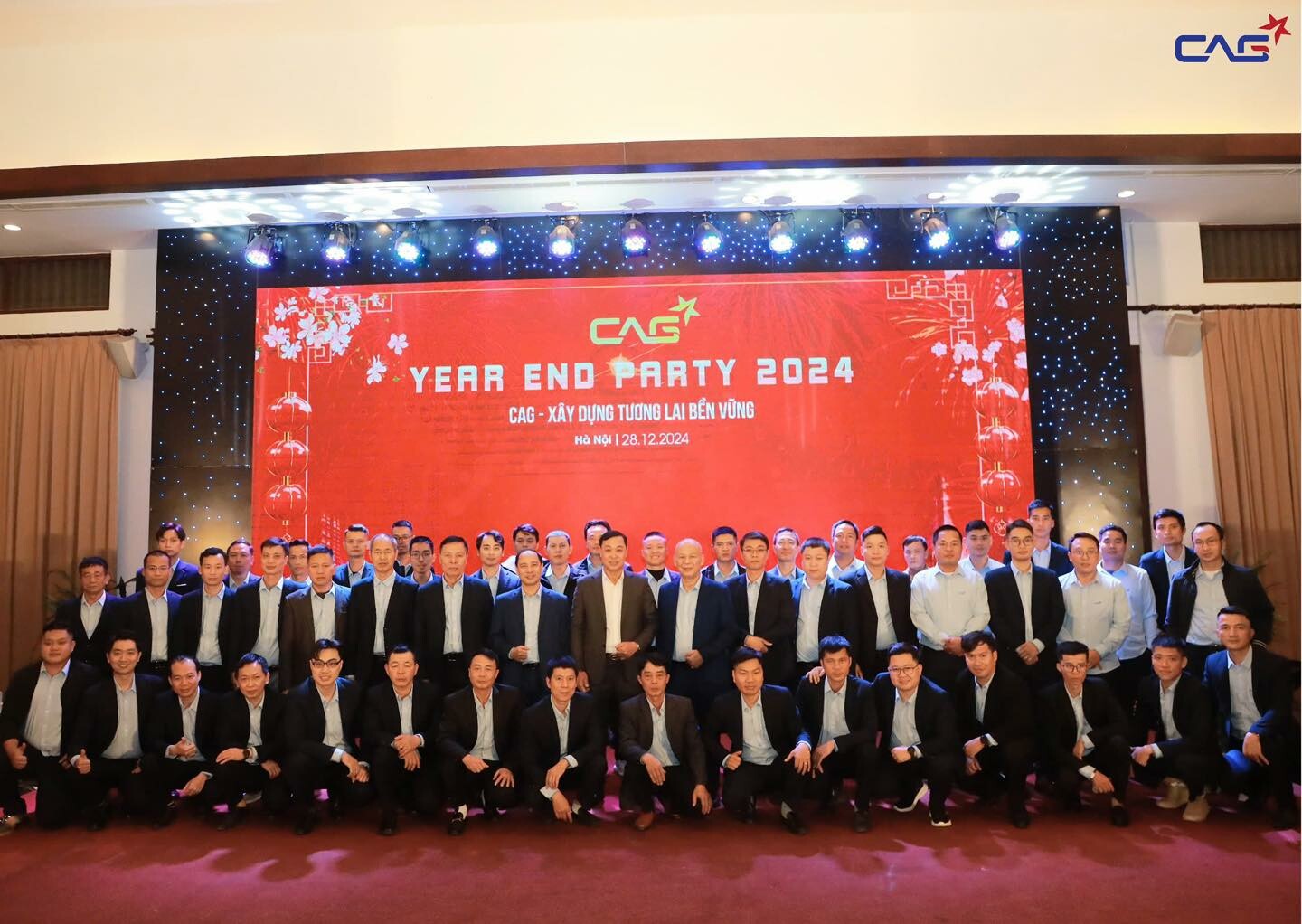 Công Nghiệp Châu Á 2