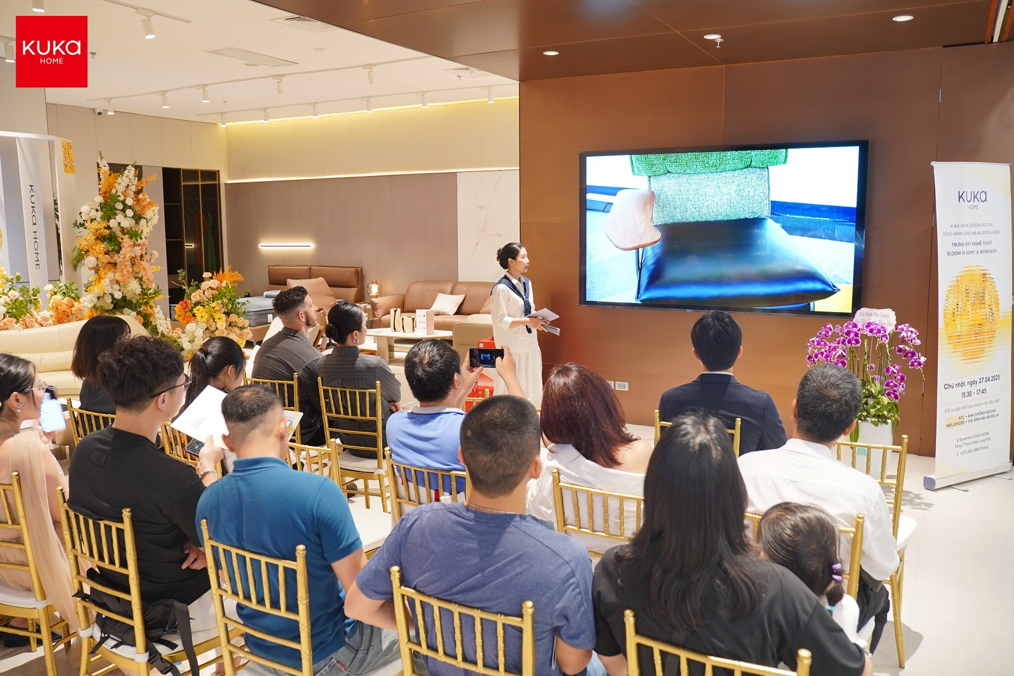 JASON FURNITURE VIỆT NAM 6