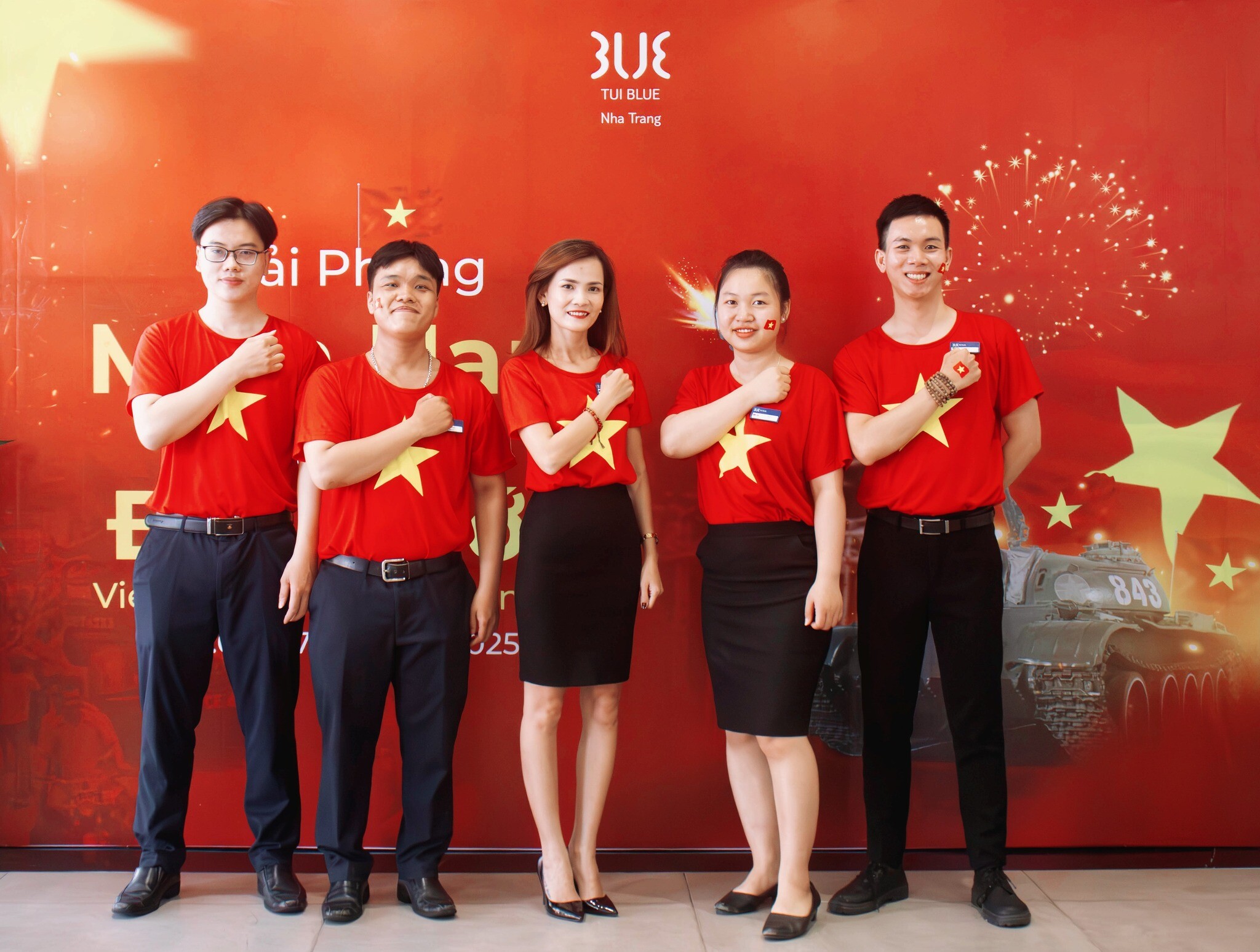 TUI BLUE Nha Trang 2