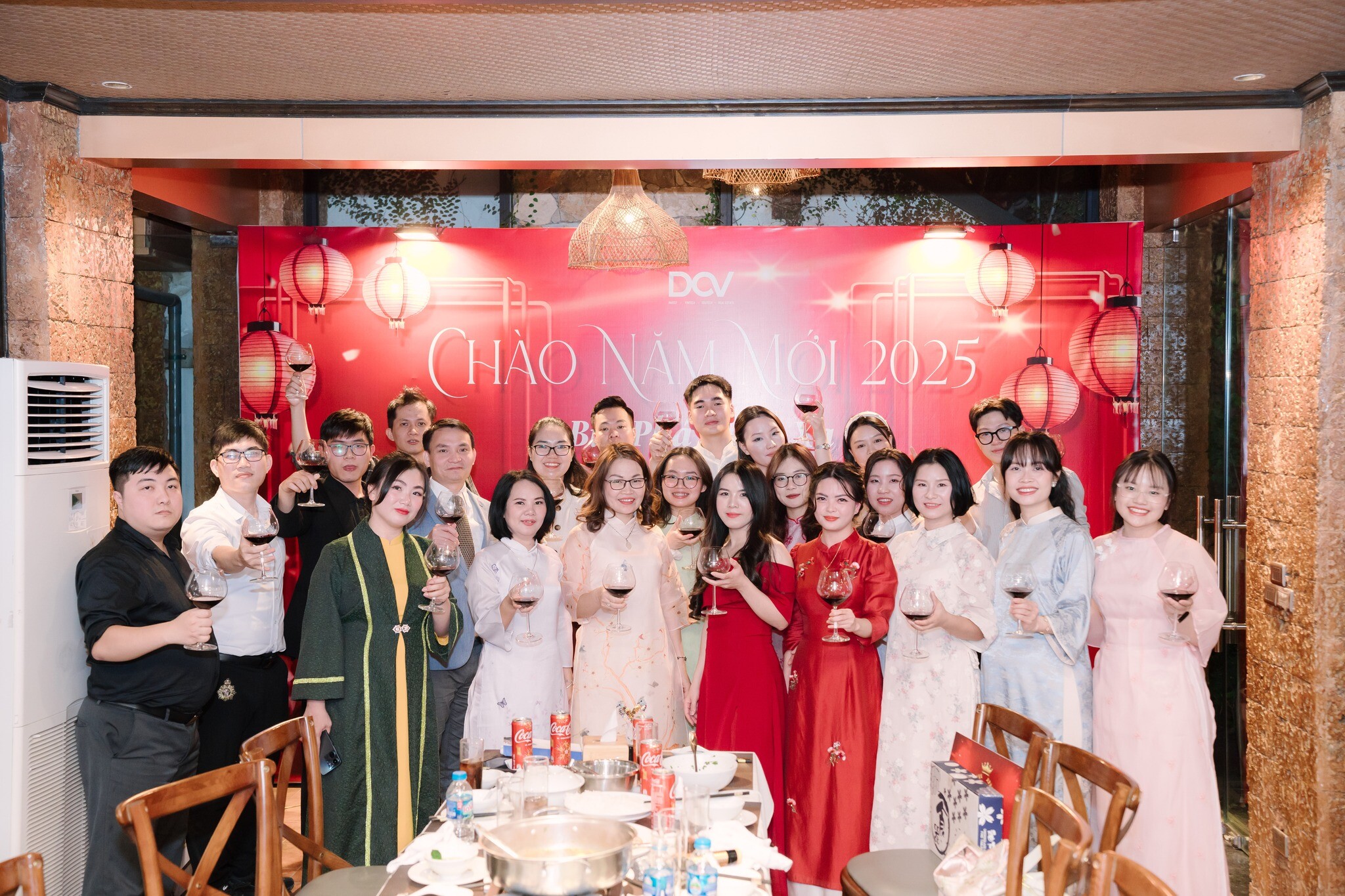 TRUYỀN SỐ LIỆU VIỆT NAM DCV 1