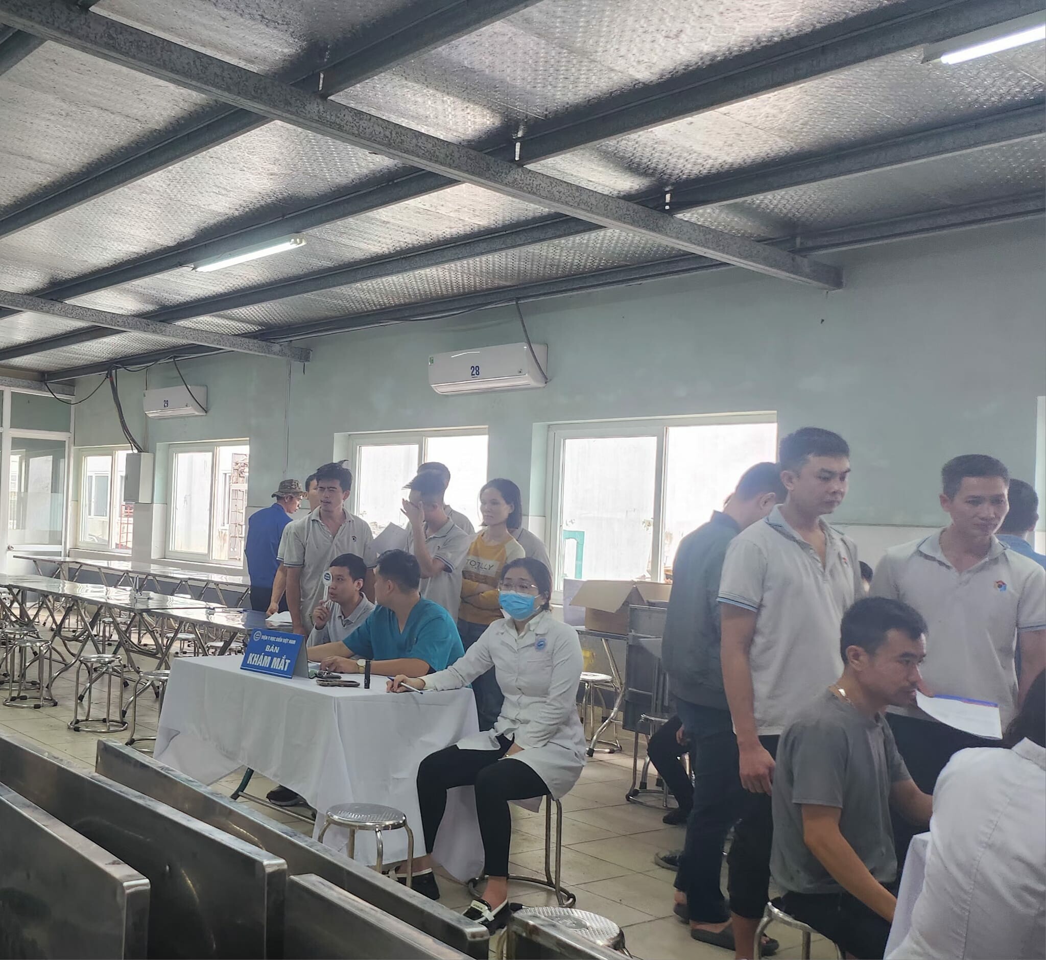 CÔNG TY CP SX VÀ TM GREENZONE 2