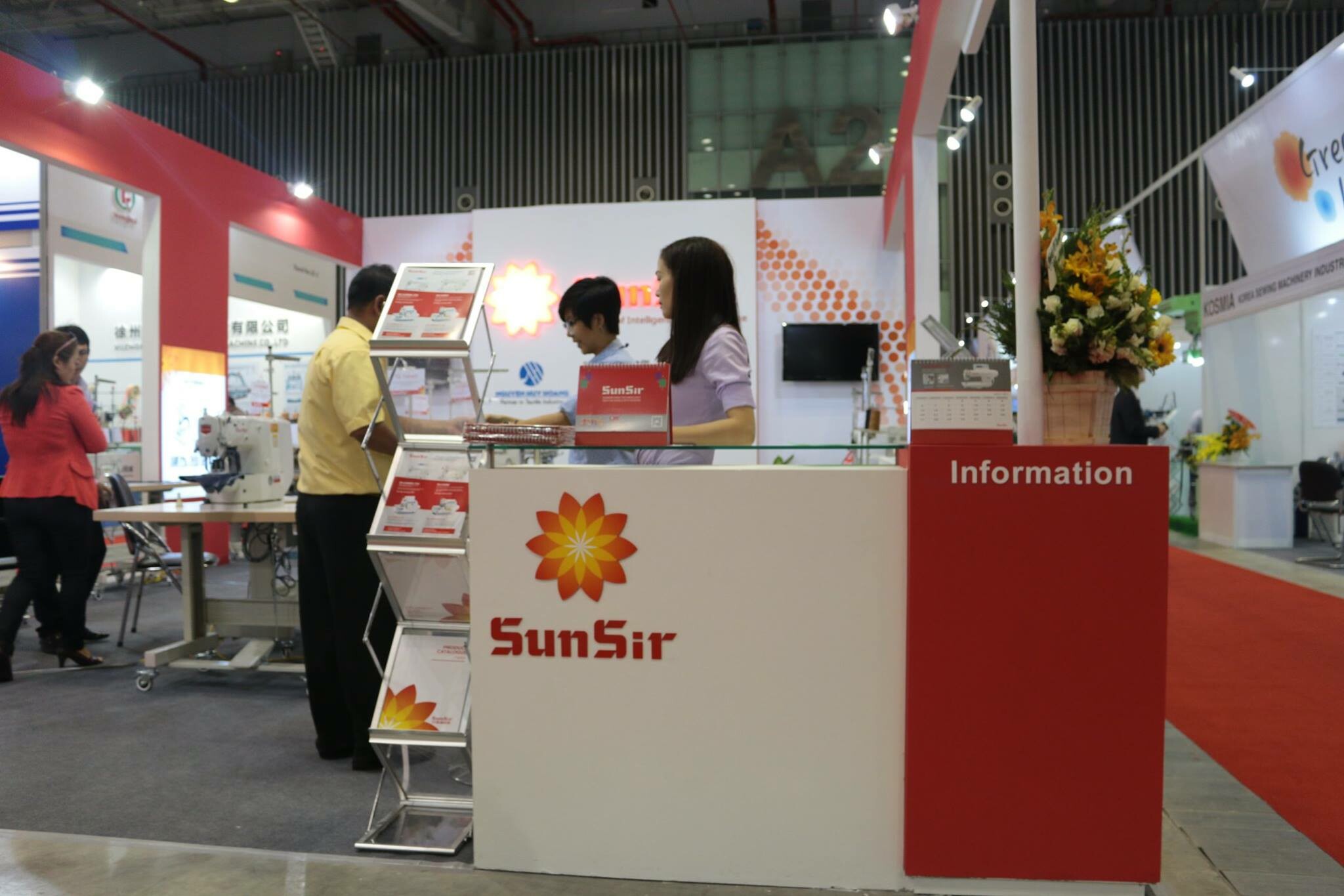 Thương Mại Dịch Vụ Nguyễn Huy Hoàng 5