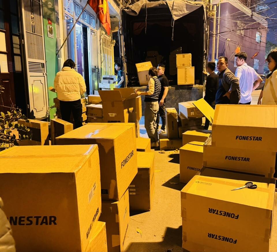 VINTECH VIỆT NAM 8