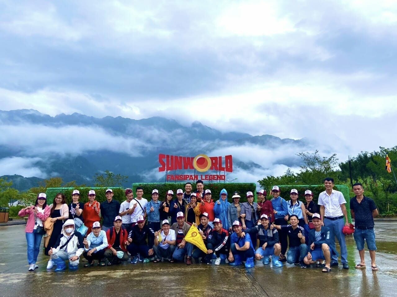 CÔNG TY CP SX VÀ TM GREENZONE 8