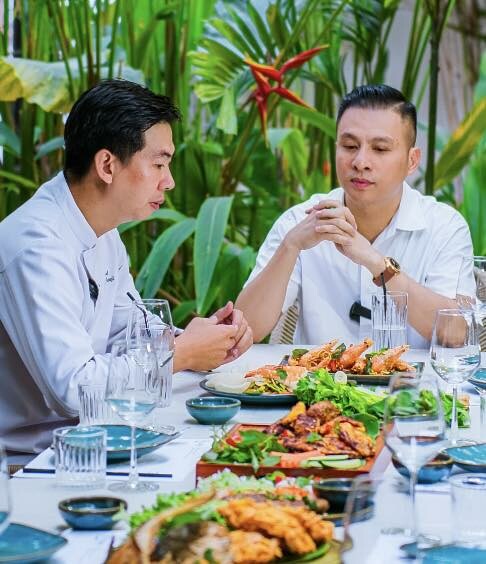 Quán Nem Nướng Gánh 2