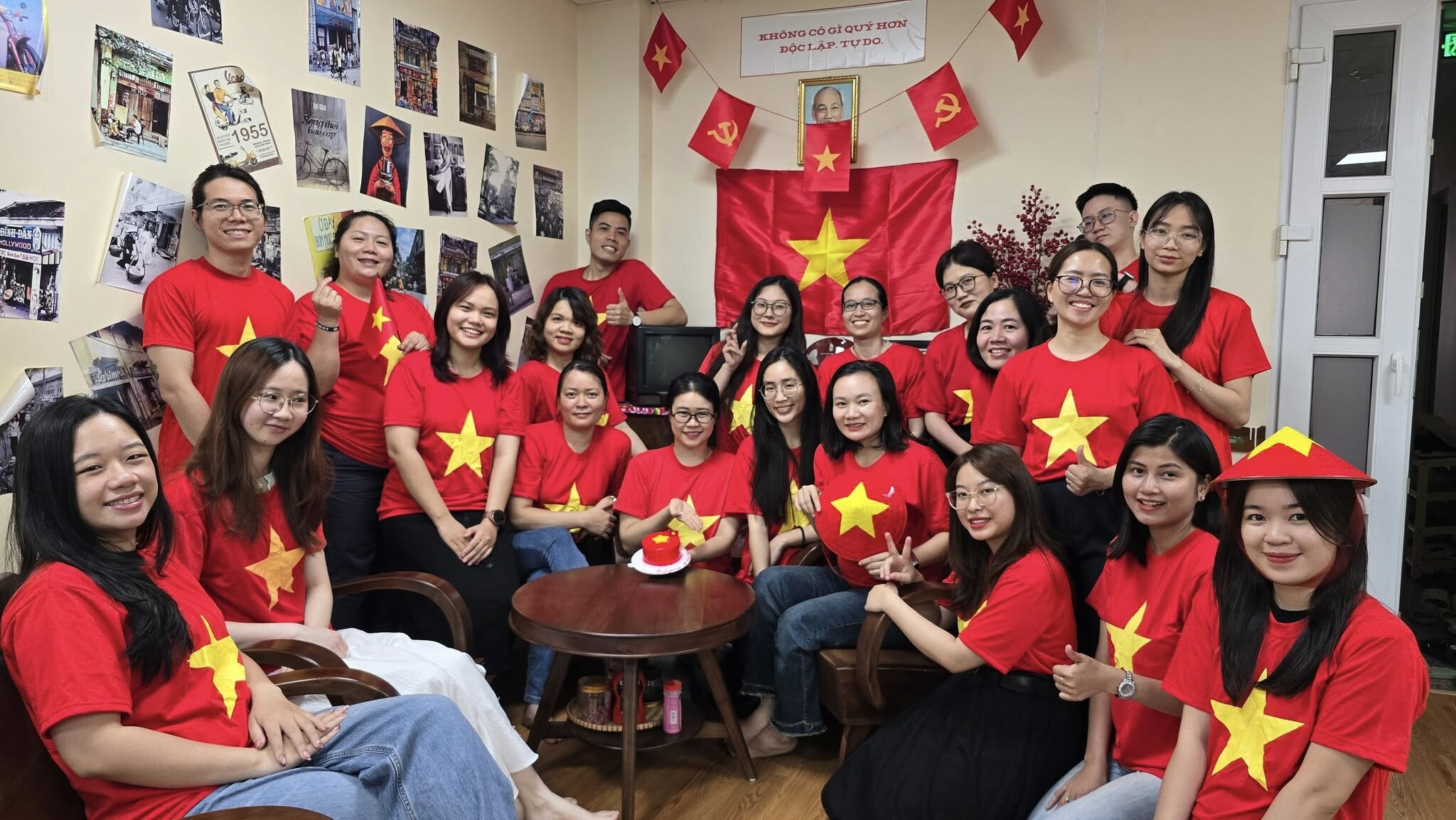 Footprint Trading And Travel Company Limited 11