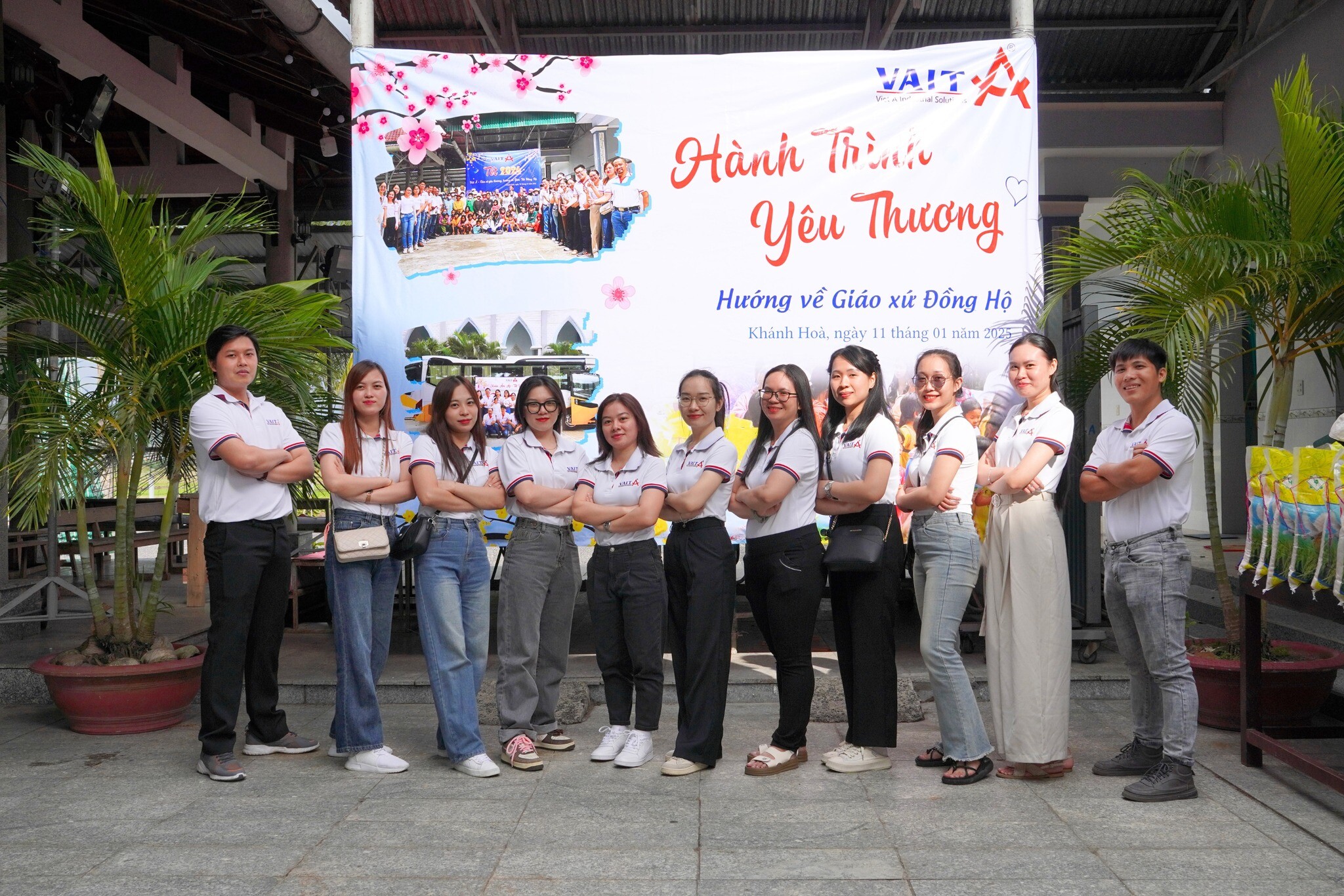 THƯƠNG MẠI - KỸ THUẬT CÔNG NGHIỆP VIỆT Á 14