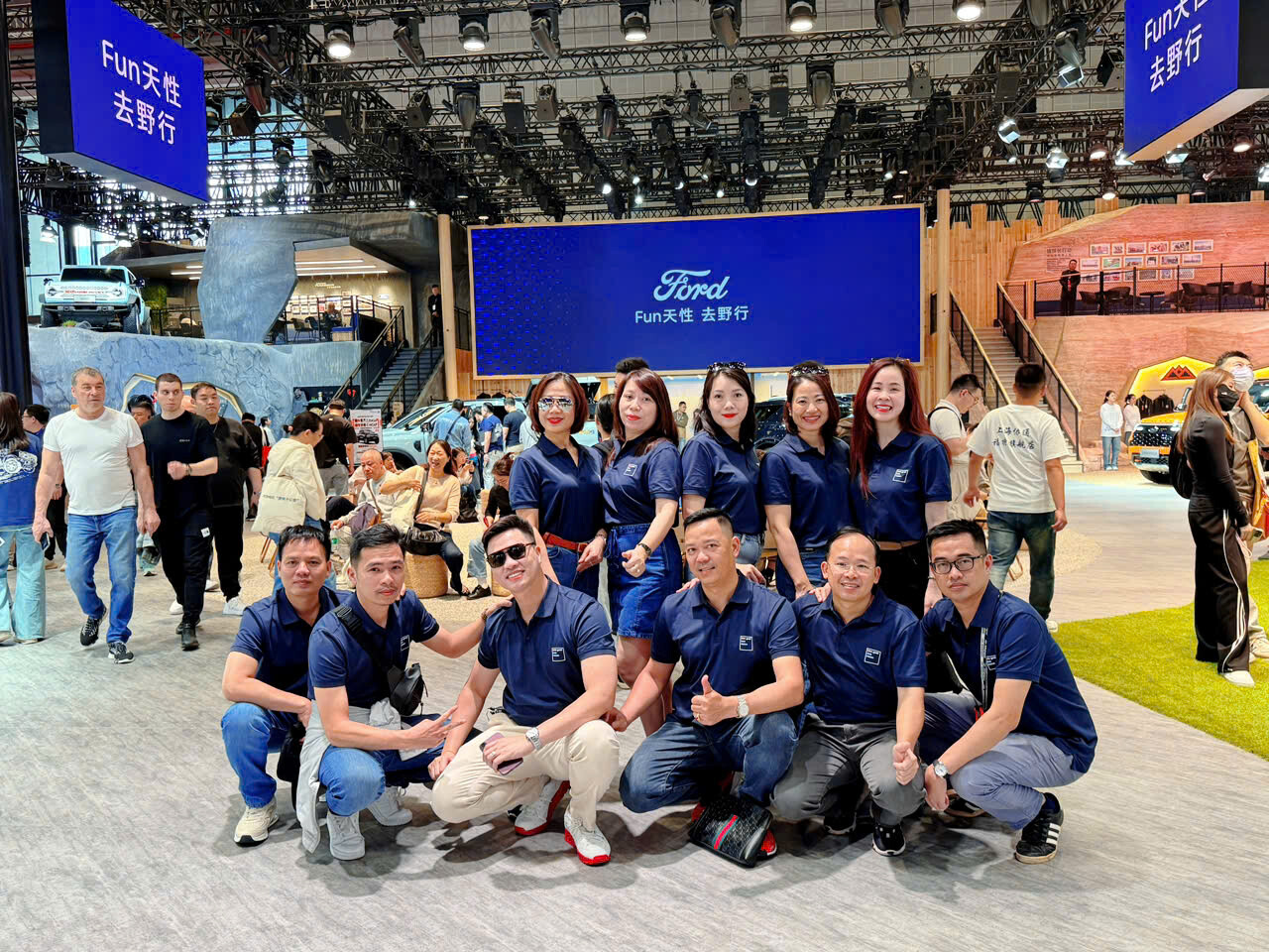 Ô TÔ NAM ĐỊNH 5