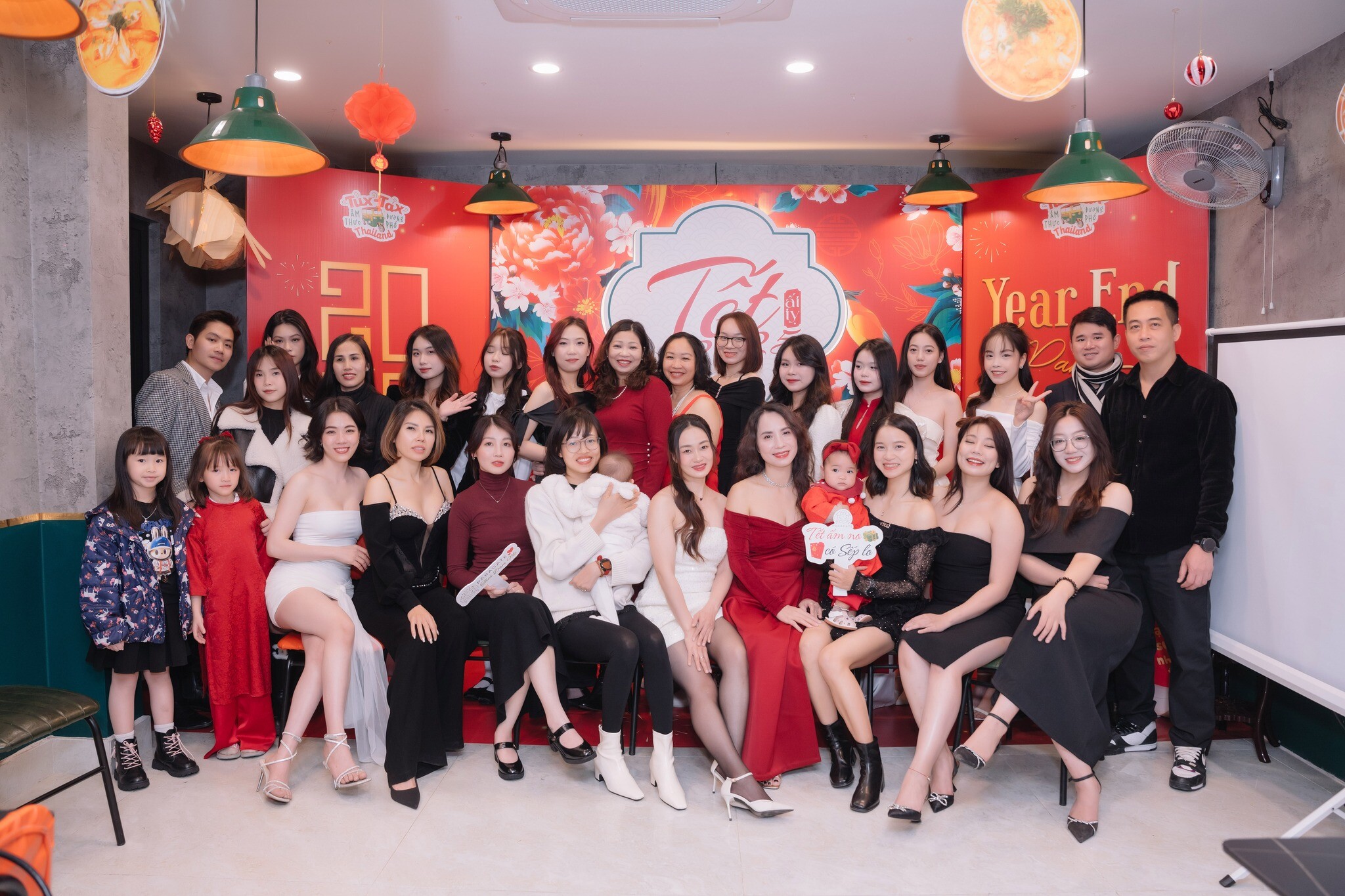 PARAGATE VIỆT NAM 1