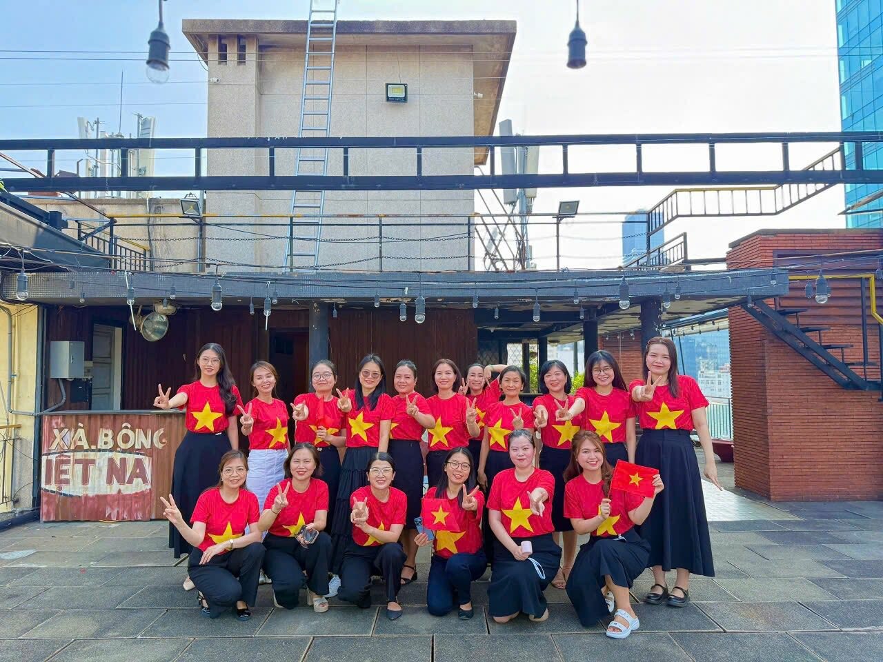 Hóa chất Cơ bản Miền Nam 9