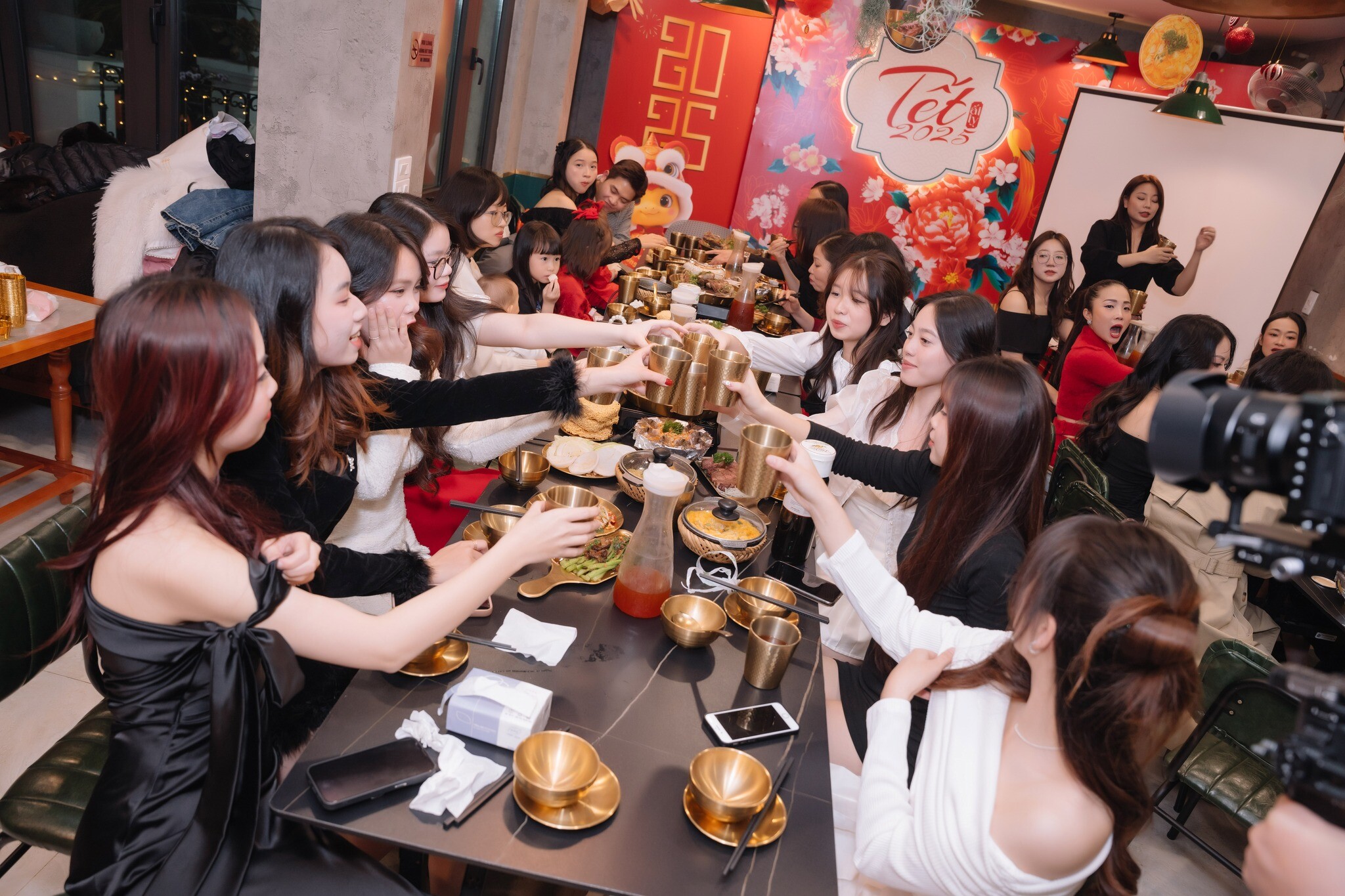 PARAGATE VIỆT NAM 2