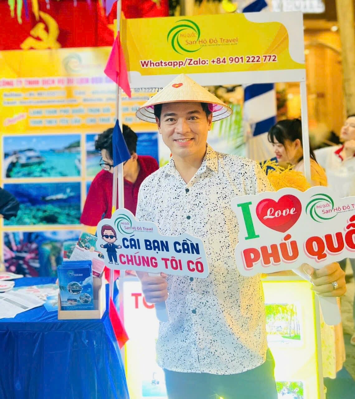 DU LỊCH ECO SAN HÔ ĐỎ PHÚ QUỐC 2