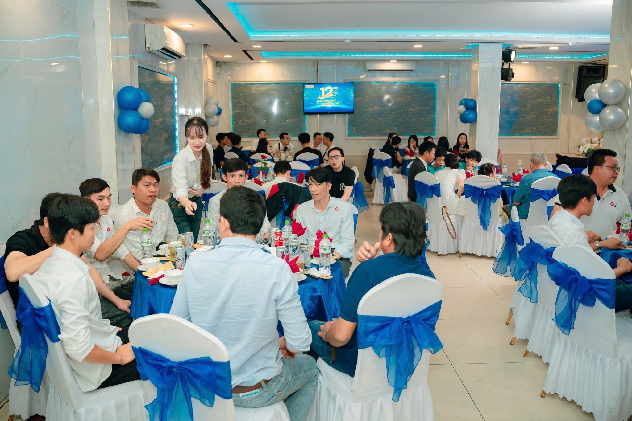 HÓA CHẤT THÀNH THỊNH 5