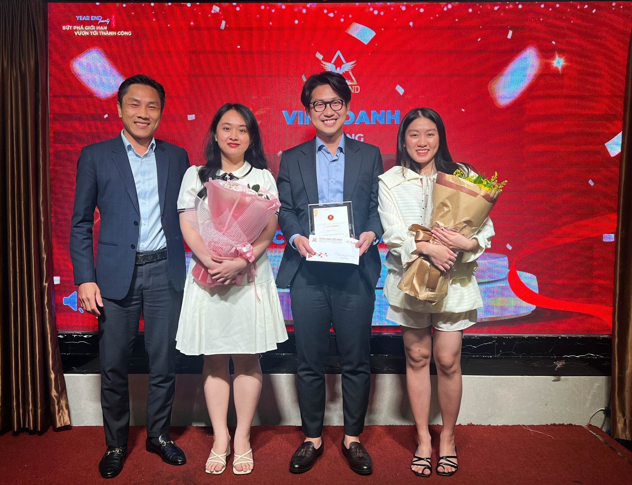 BẤT ĐỘNG SẢN RICH LAND VIỆT NAM 7