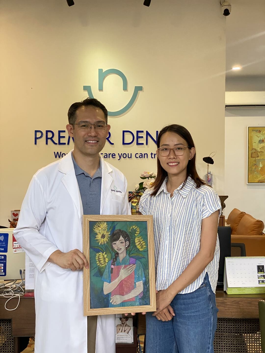 NHA VIỆT PREMIER DENTAL 2