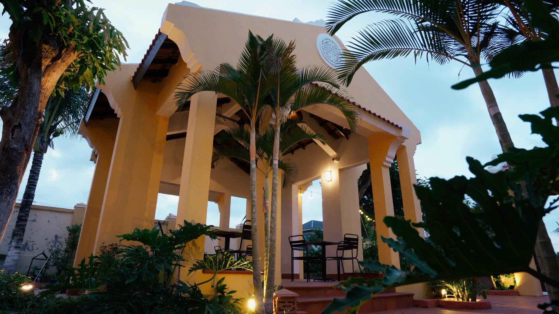 LAA Deli Hội An 10