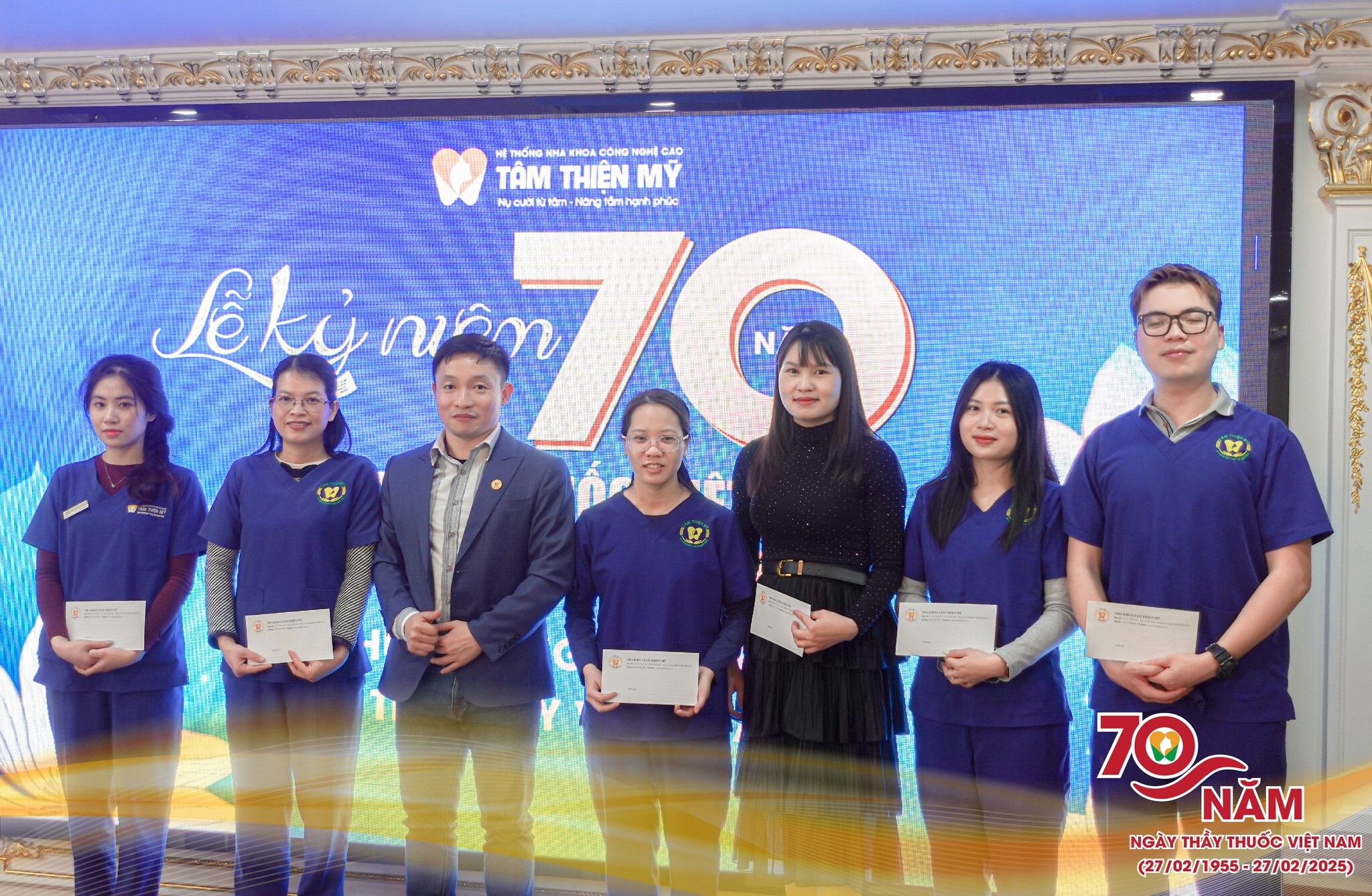 Nha khoa Tâm Thiện Mỹ 3