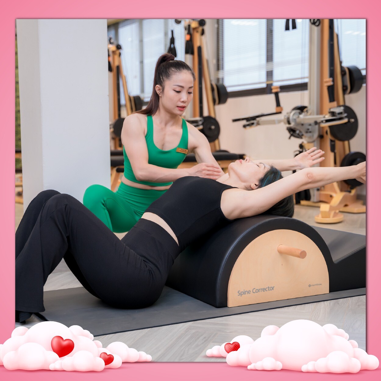 PARAGATE VIỆT NAM 5