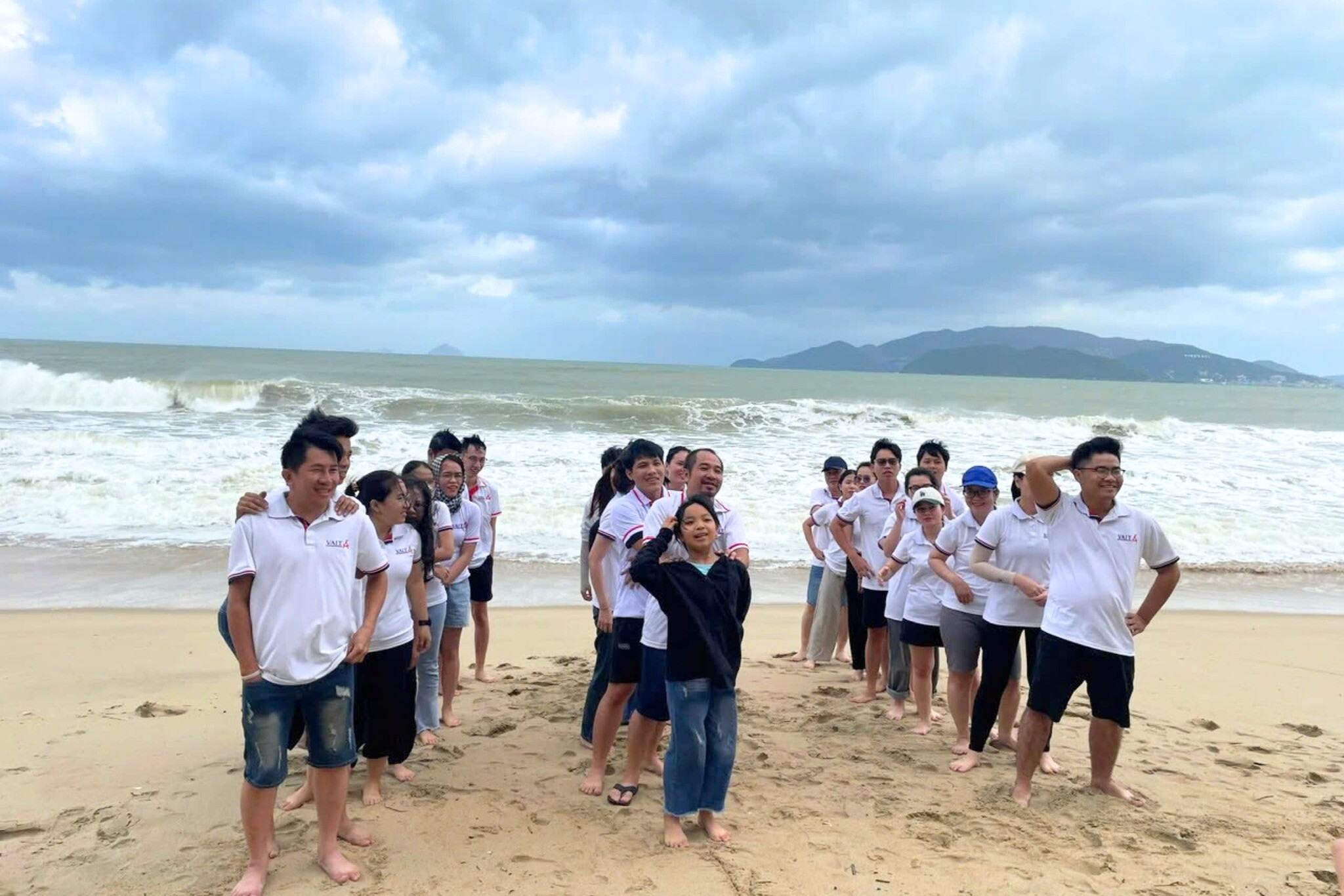 THƯƠNG MẠI - KỸ THUẬT CÔNG NGHIỆP VIỆT Á 8