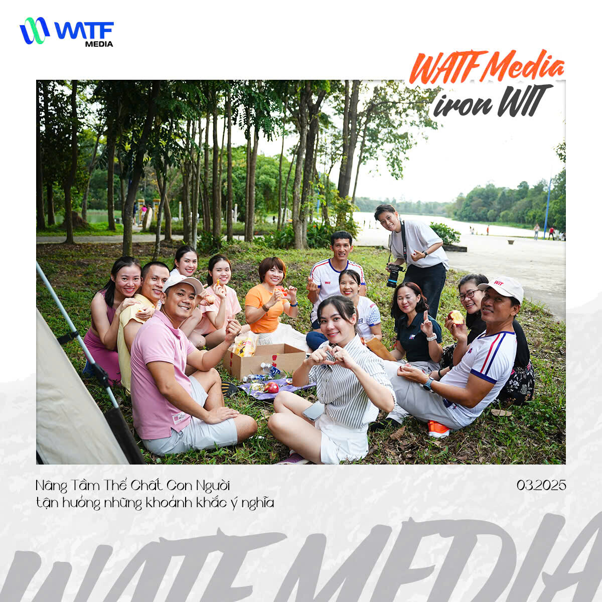 DỊCH VỤ TRUYỀN THÔNG WATF 1